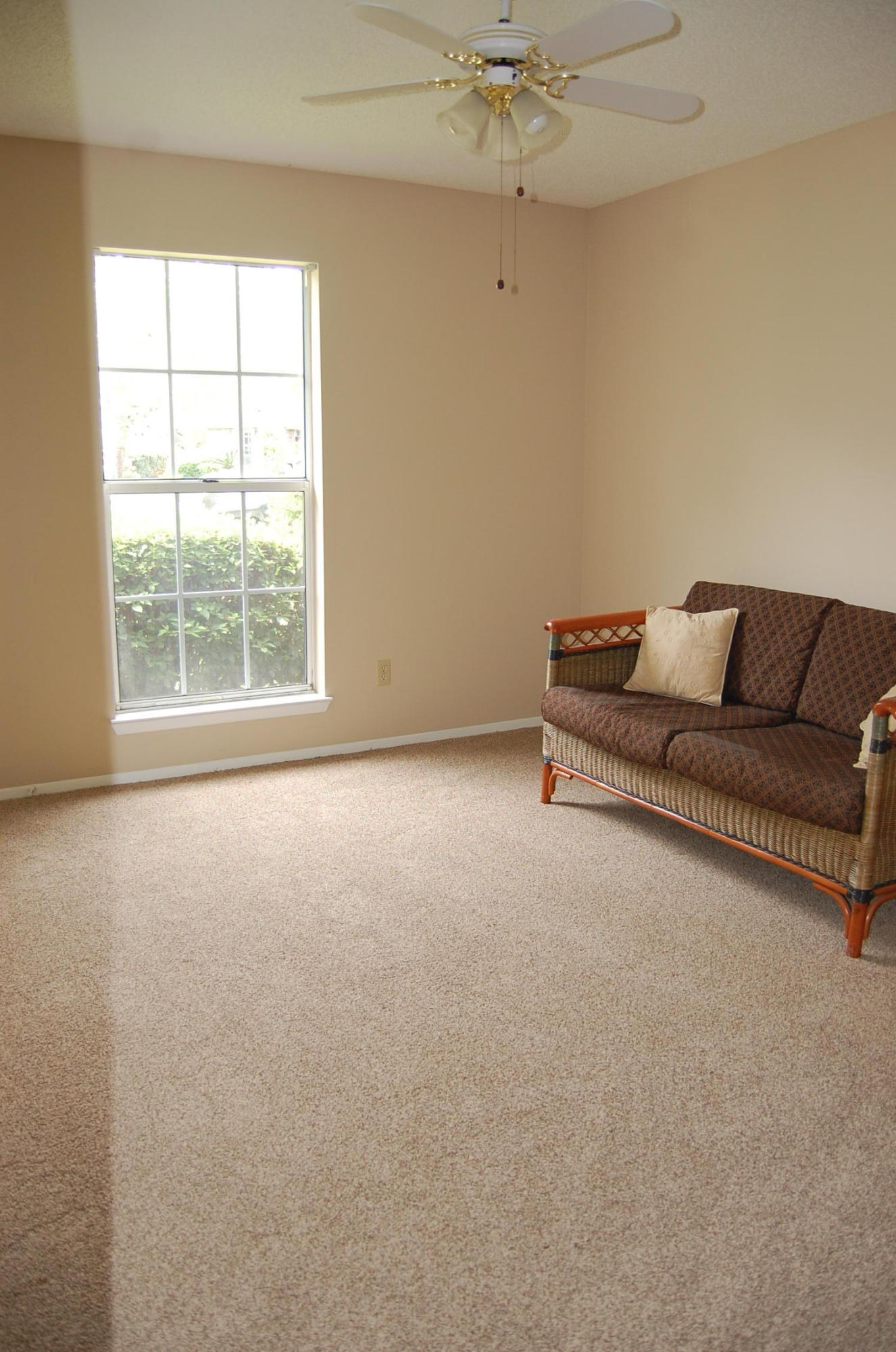 PARKWOOD COURT AT BLUEWATER BAY - Residential