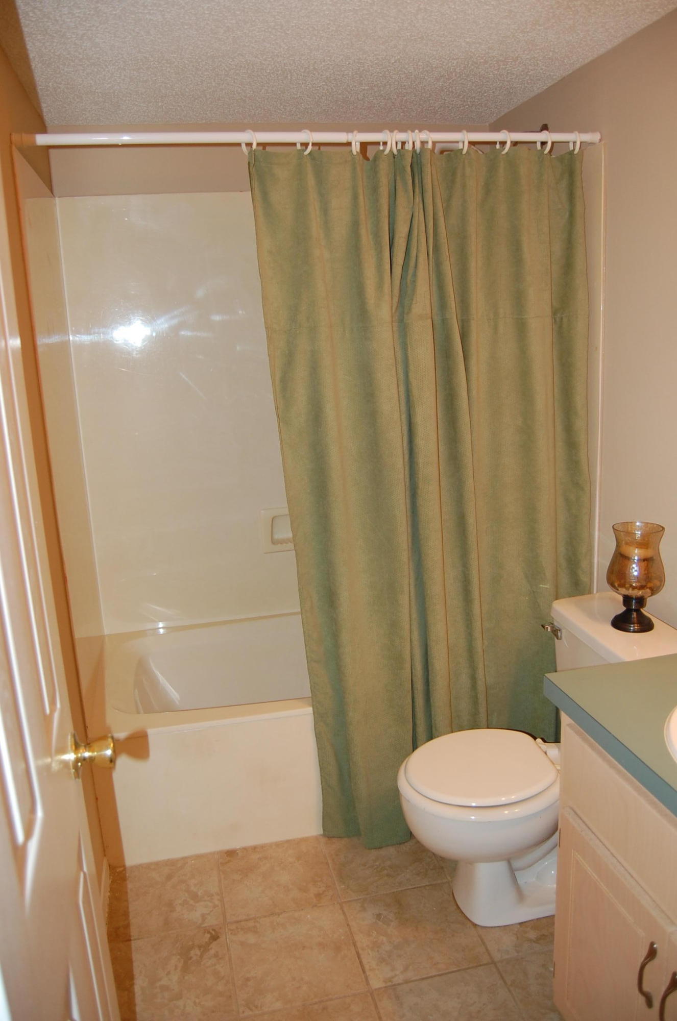 PARKWOOD COURT AT BLUEWATER BAY - Residential