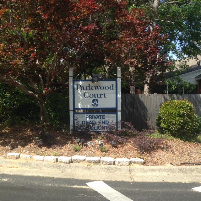 PARKWOOD COURT AT BLUEWATER BAY - Residential