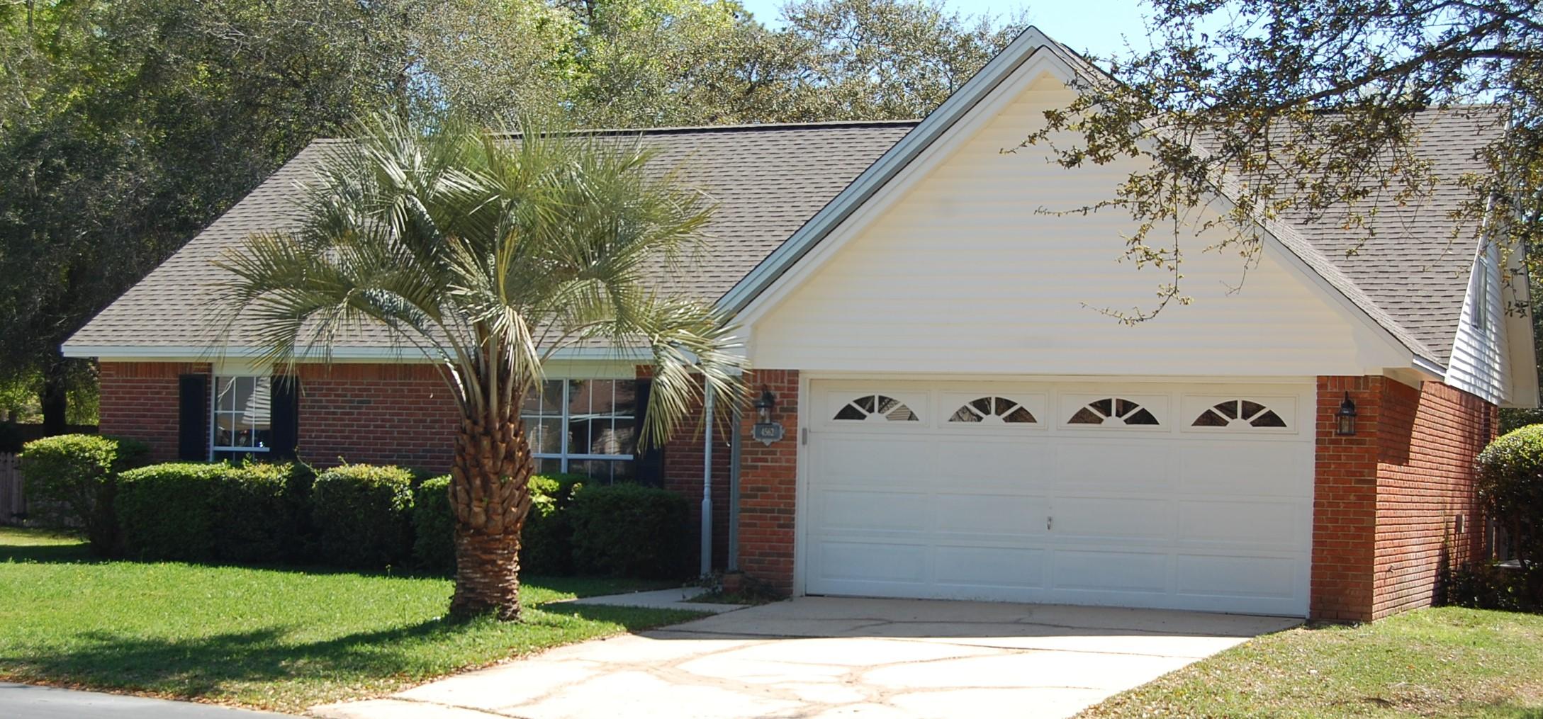 PARKWOOD COURT AT BLUEWATER BAY - Residential