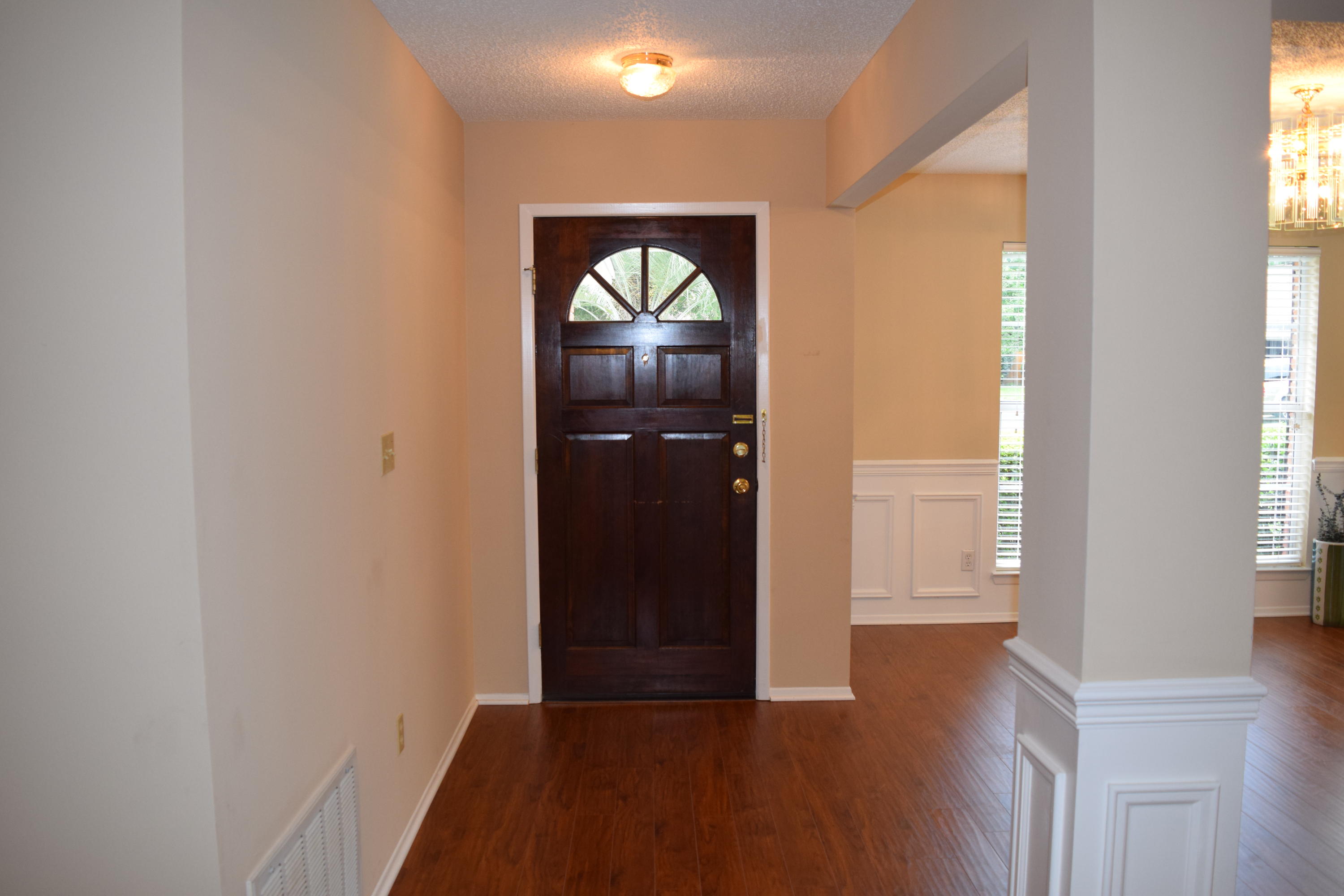 PARKWOOD COURT AT BLUEWATER BAY - Residential