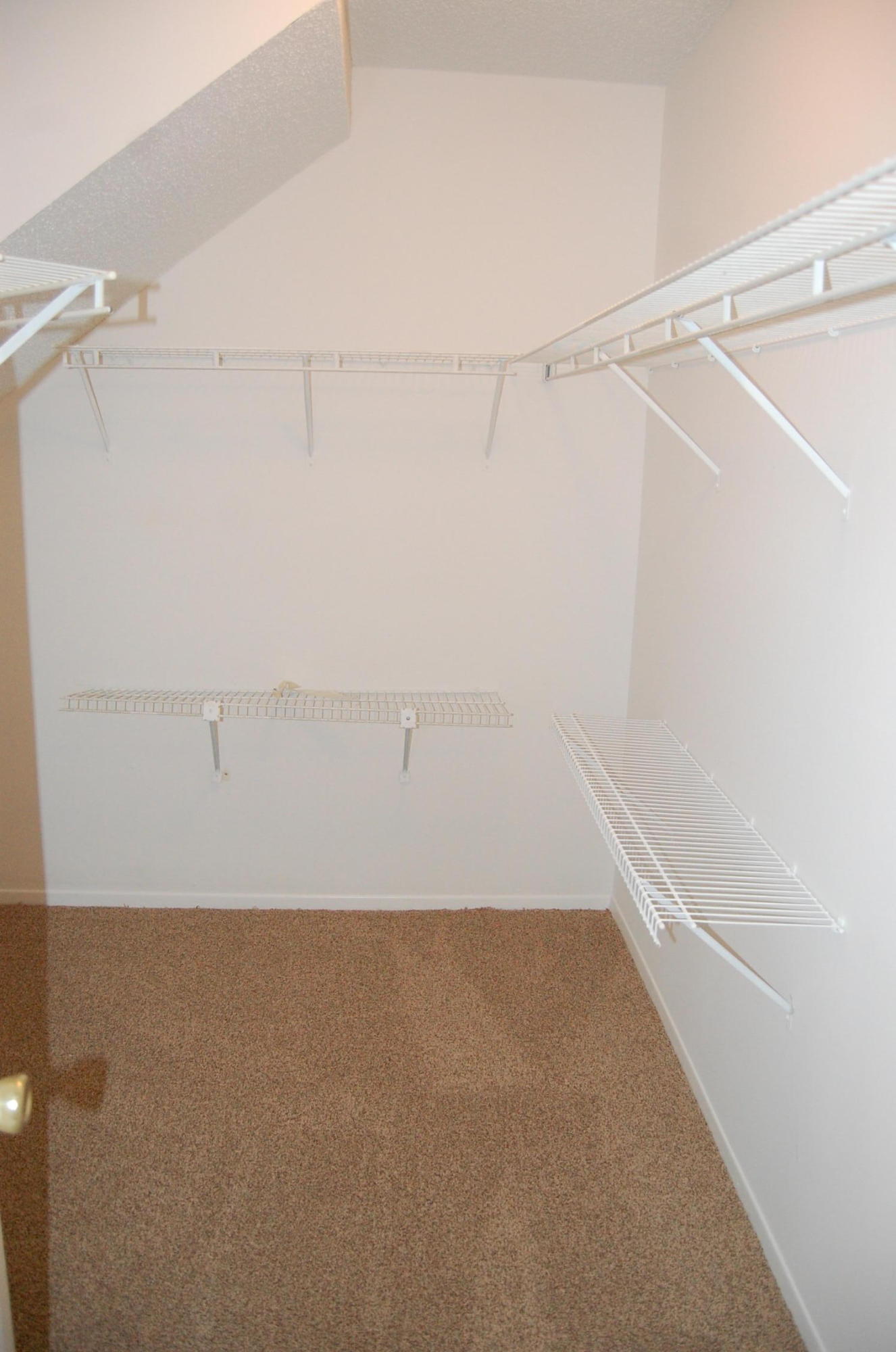 PARKWOOD COURT AT BLUEWATER BAY - Residential