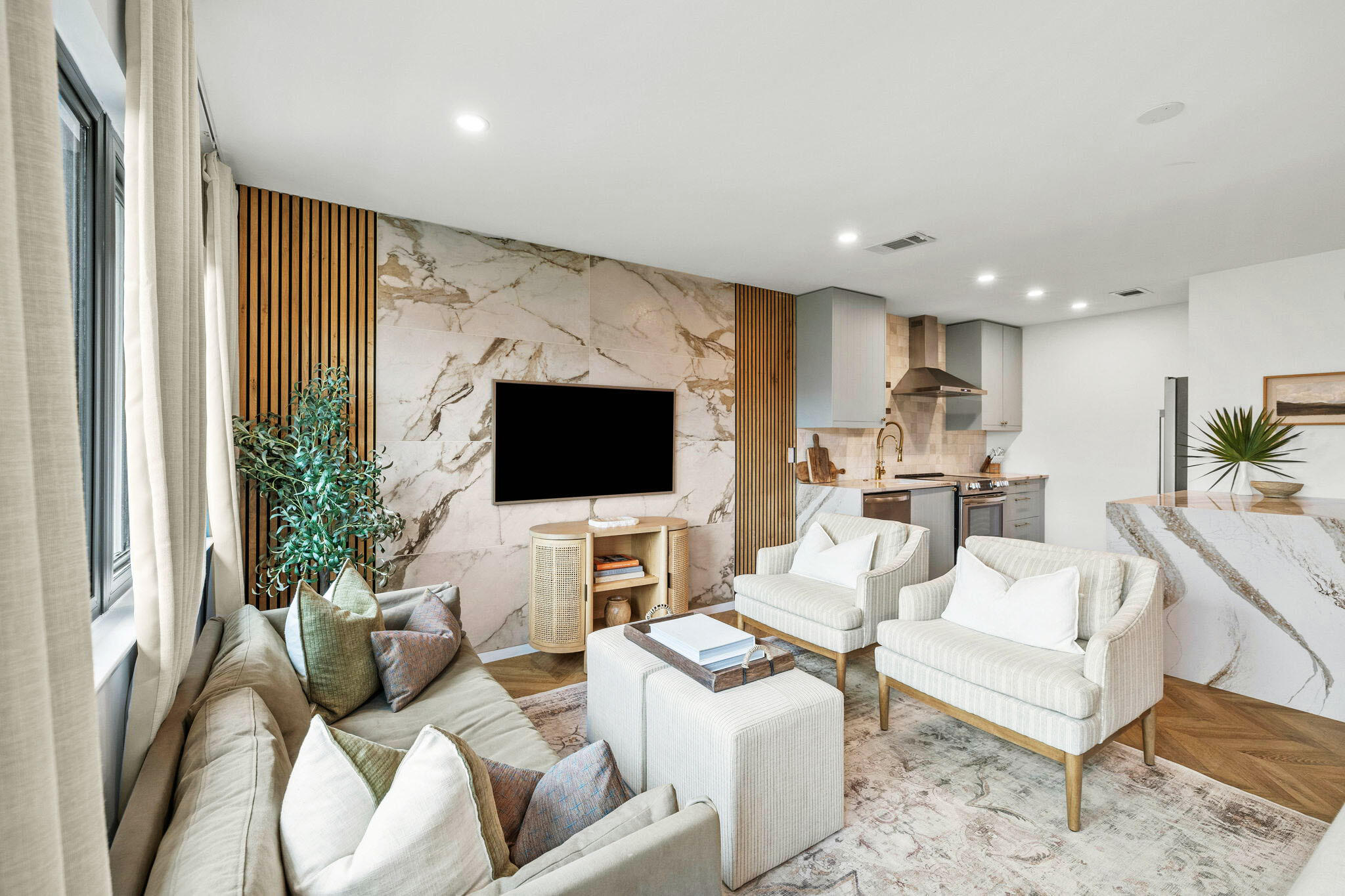 HIDDEN BEACH VILLAS CONDO - Residential