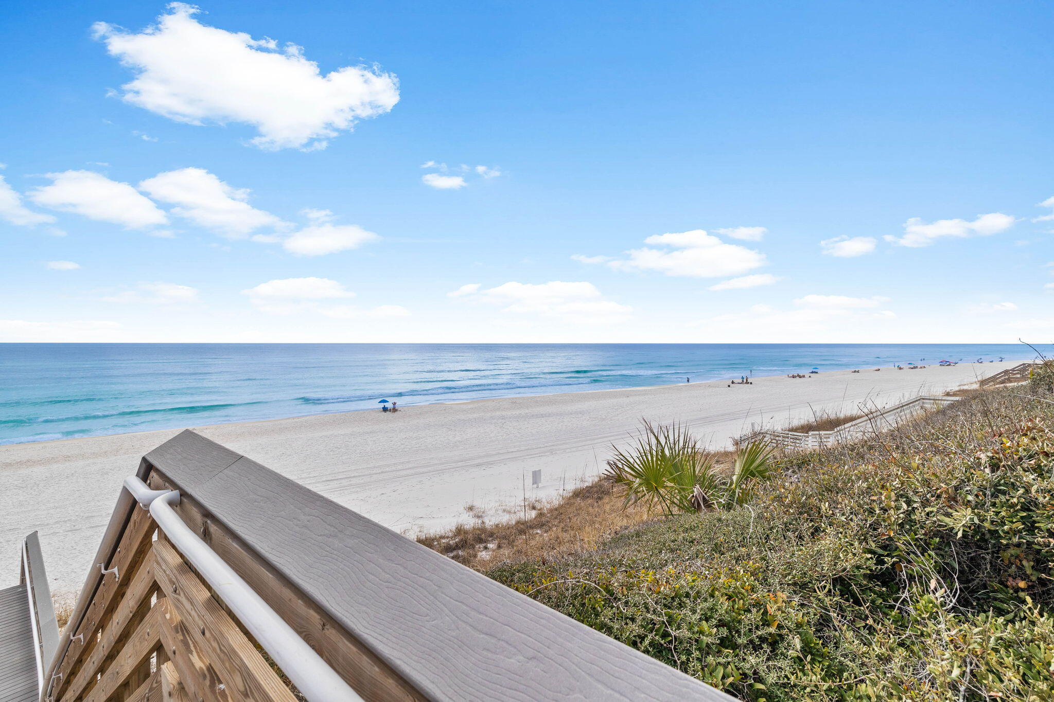 HIDDEN BEACH VILLAS CONDO - Residential