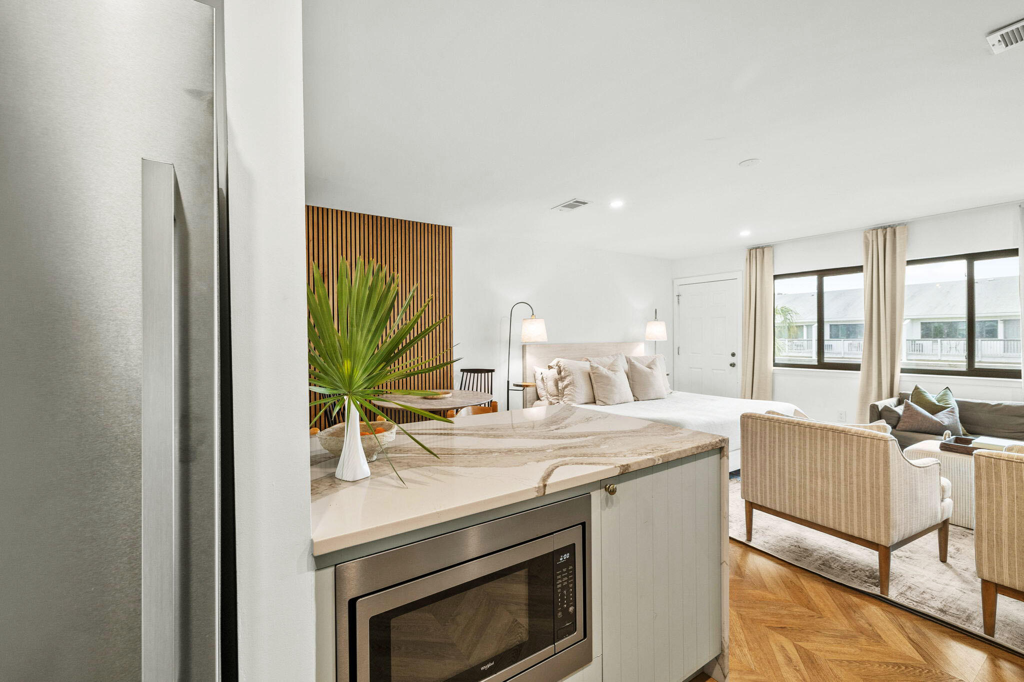 HIDDEN BEACH VILLAS CONDO - Residential