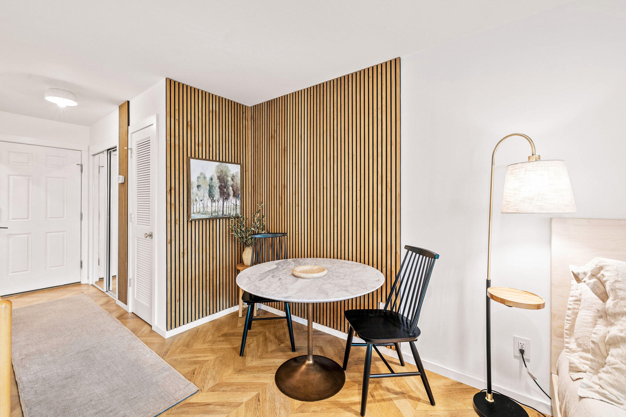 HIDDEN BEACH VILLAS CONDO - Residential