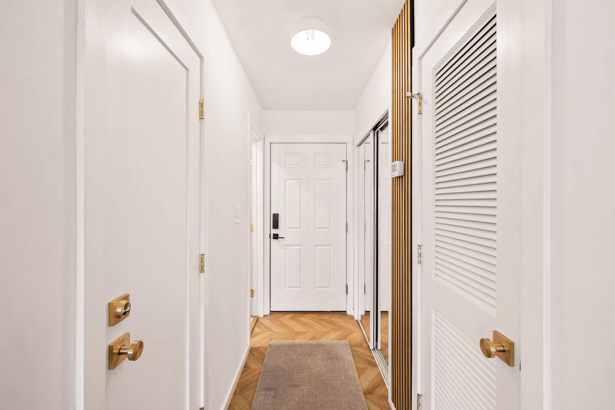 HIDDEN BEACH VILLAS CONDO - Residential