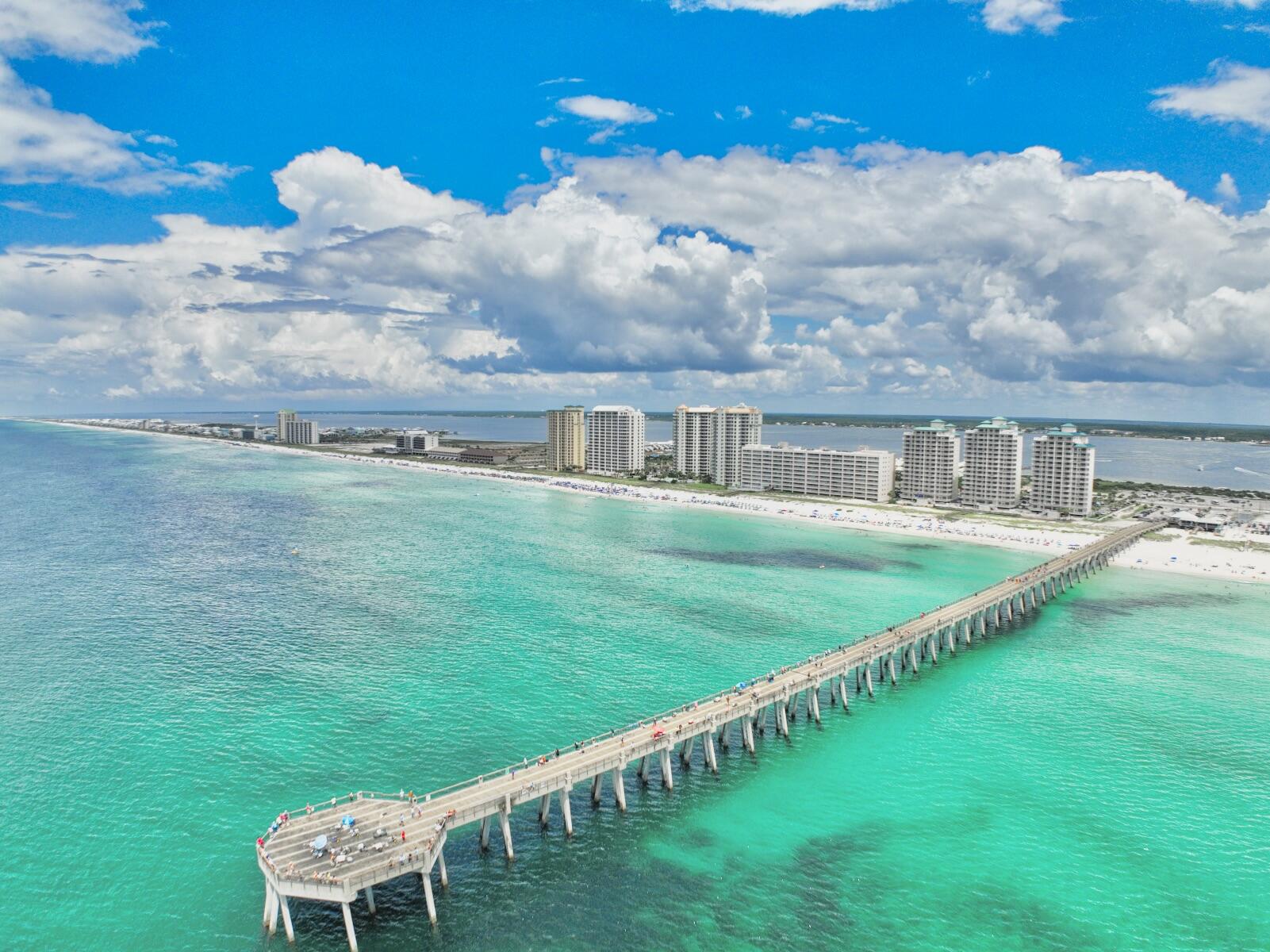 HOLLEY BY THE SEA - Residential