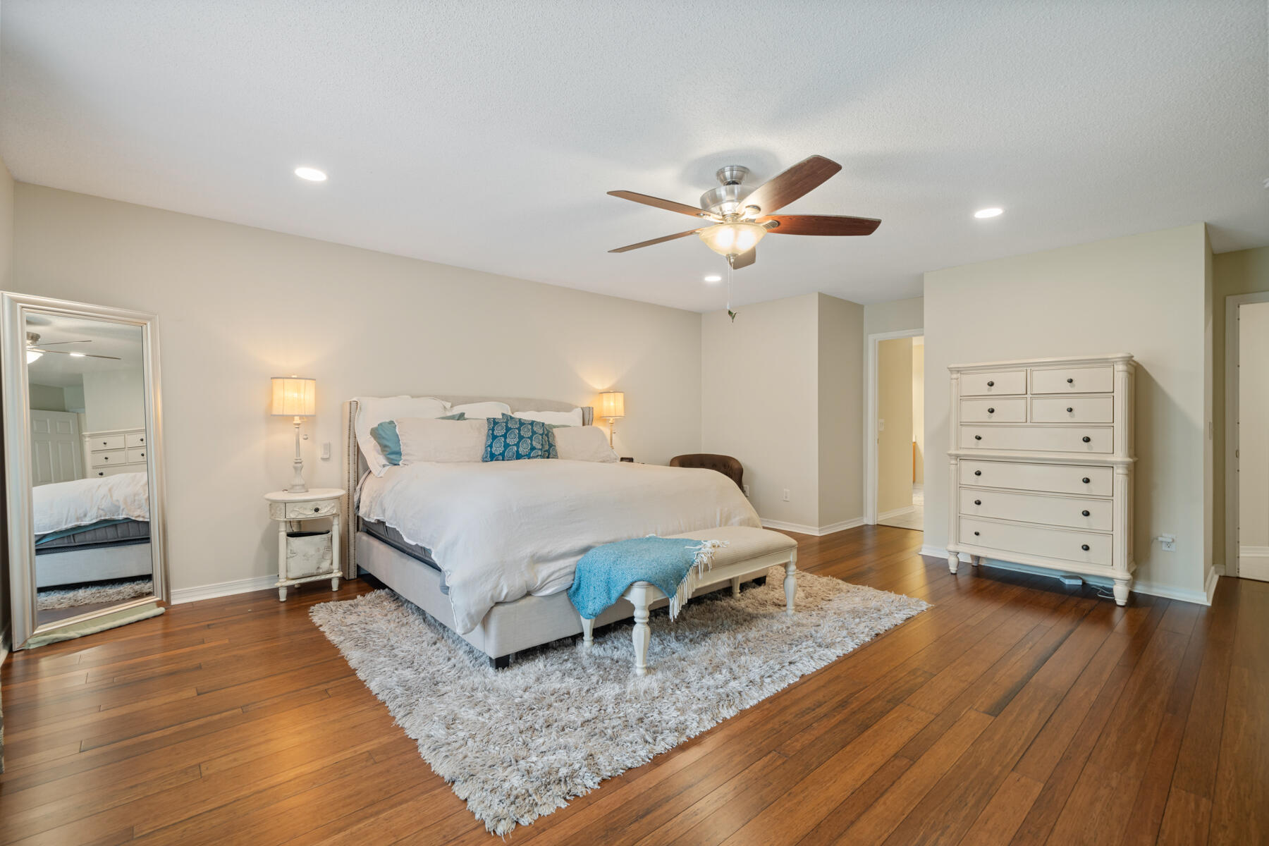 HOLLEY BY THE SEA - Residential