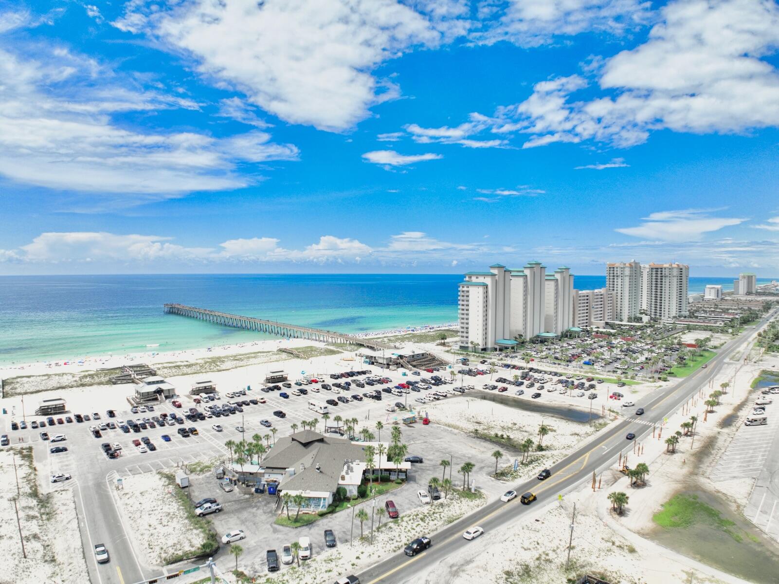 HOLLEY BY THE SEA - Residential