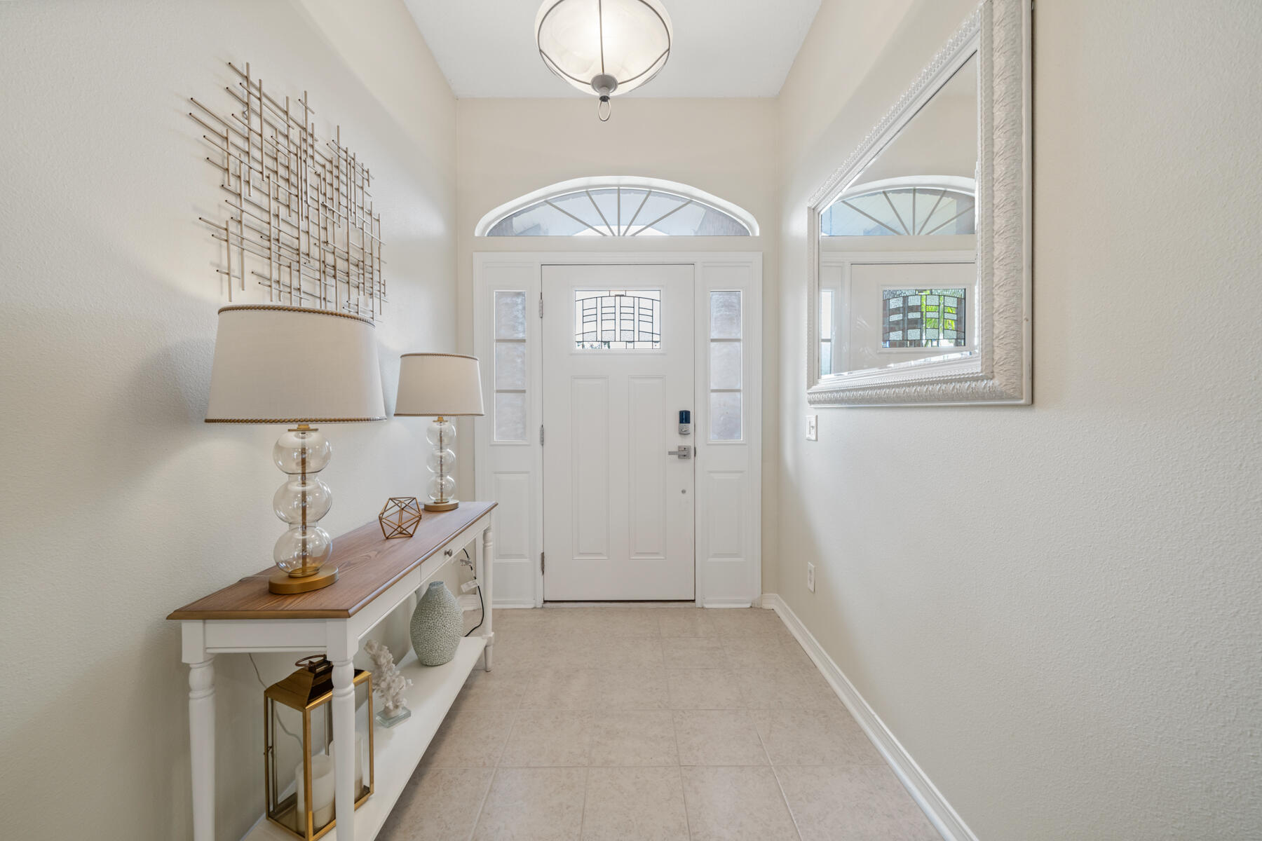 HOLLEY BY THE SEA - Residential