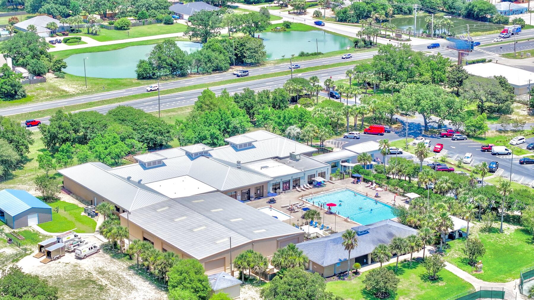 HOLLEY BY THE SEA - Residential