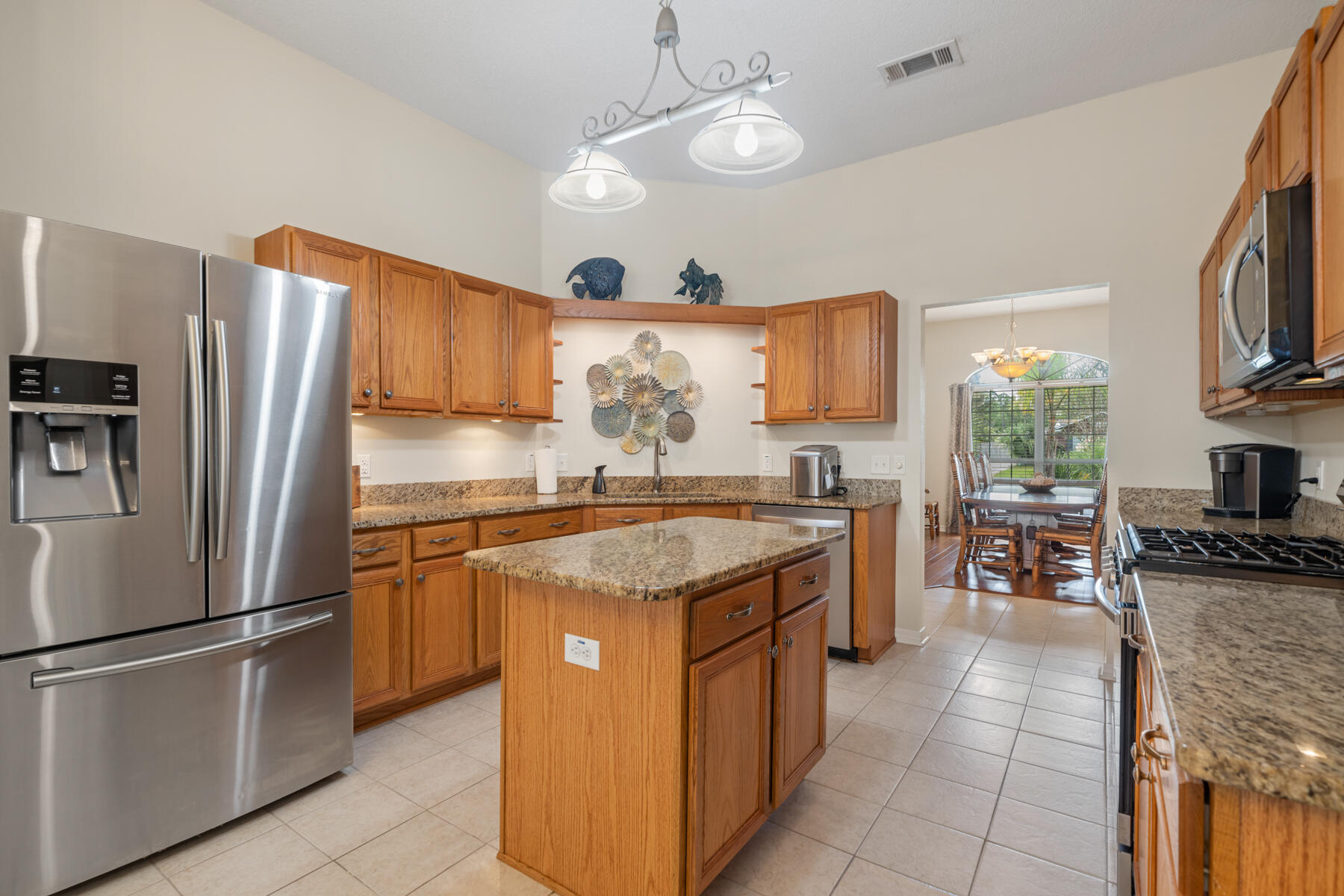 HOLLEY BY THE SEA - Residential