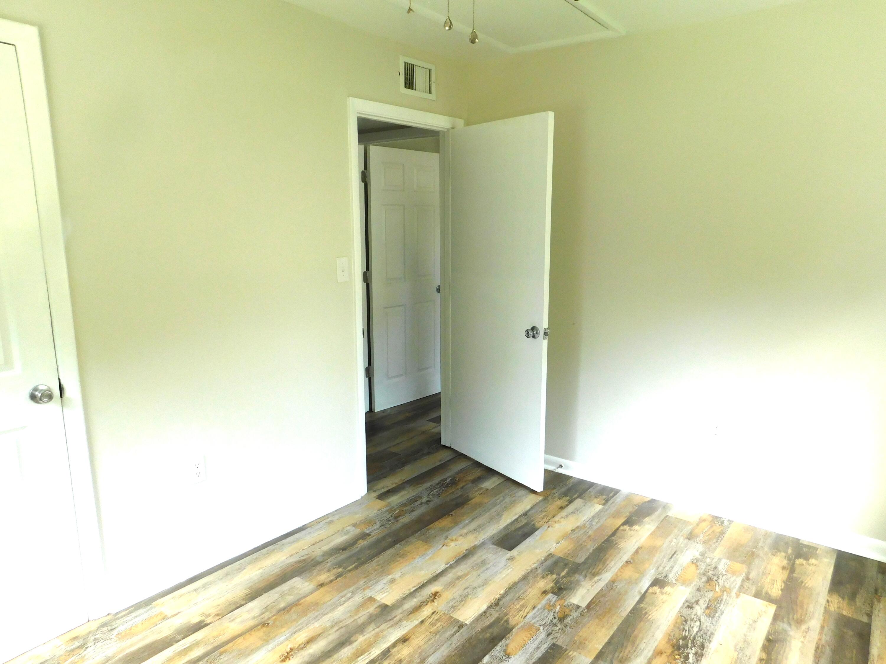 metes aned bounds - Residential