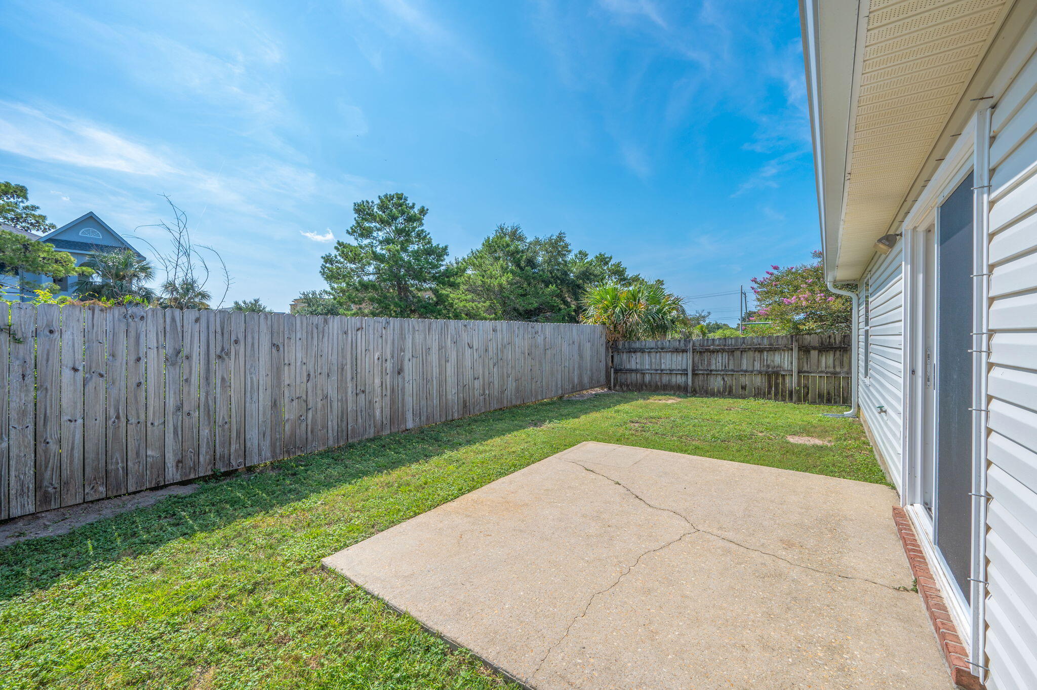 VINEYARD THE - Residential Lease