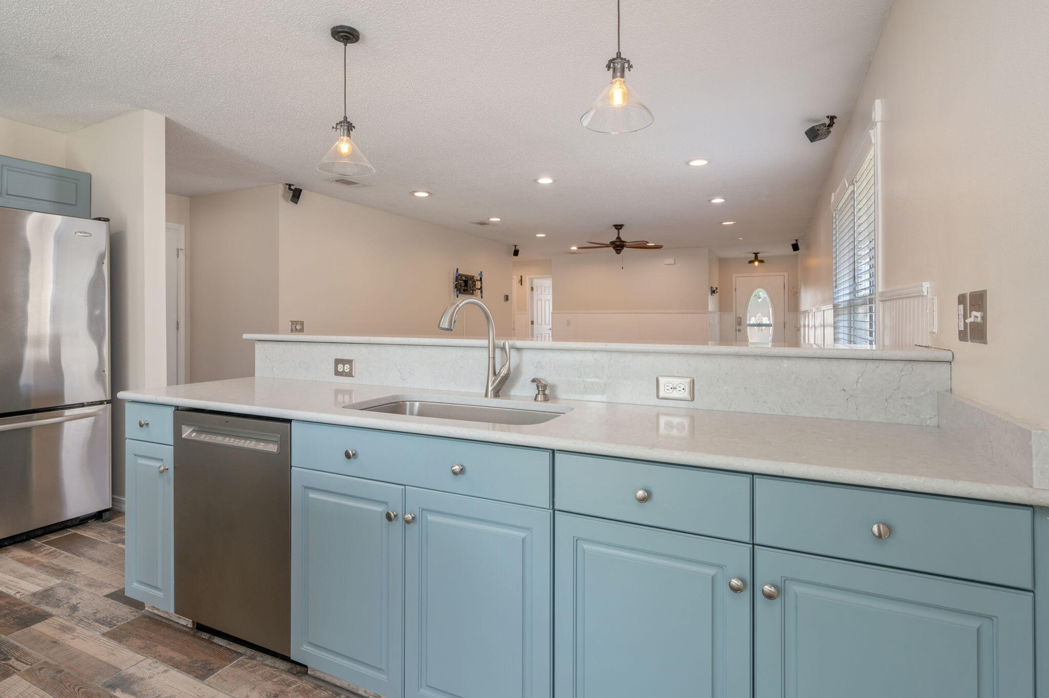 VINEYARD THE - Residential Lease