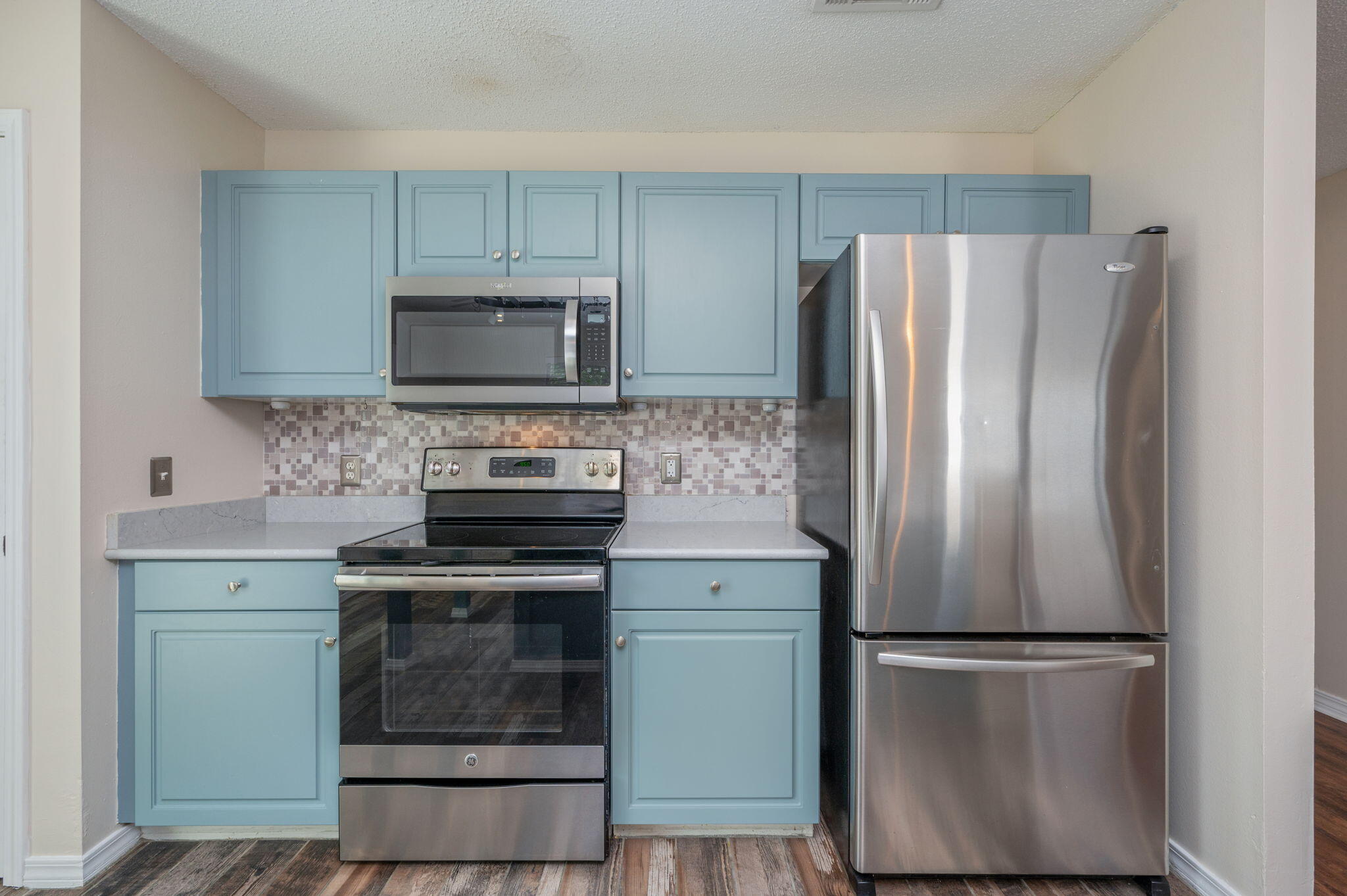 VINEYARD THE - Residential Lease