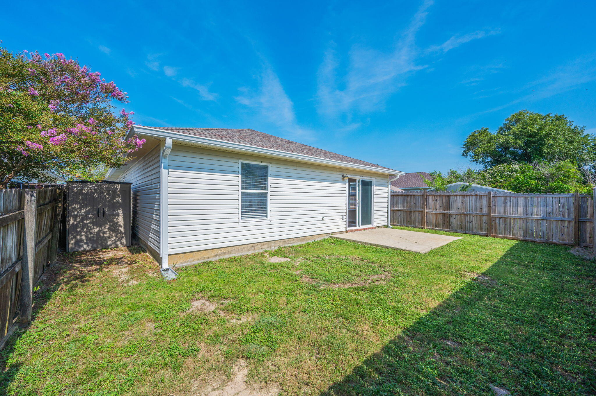 VINEYARD THE - Residential Lease