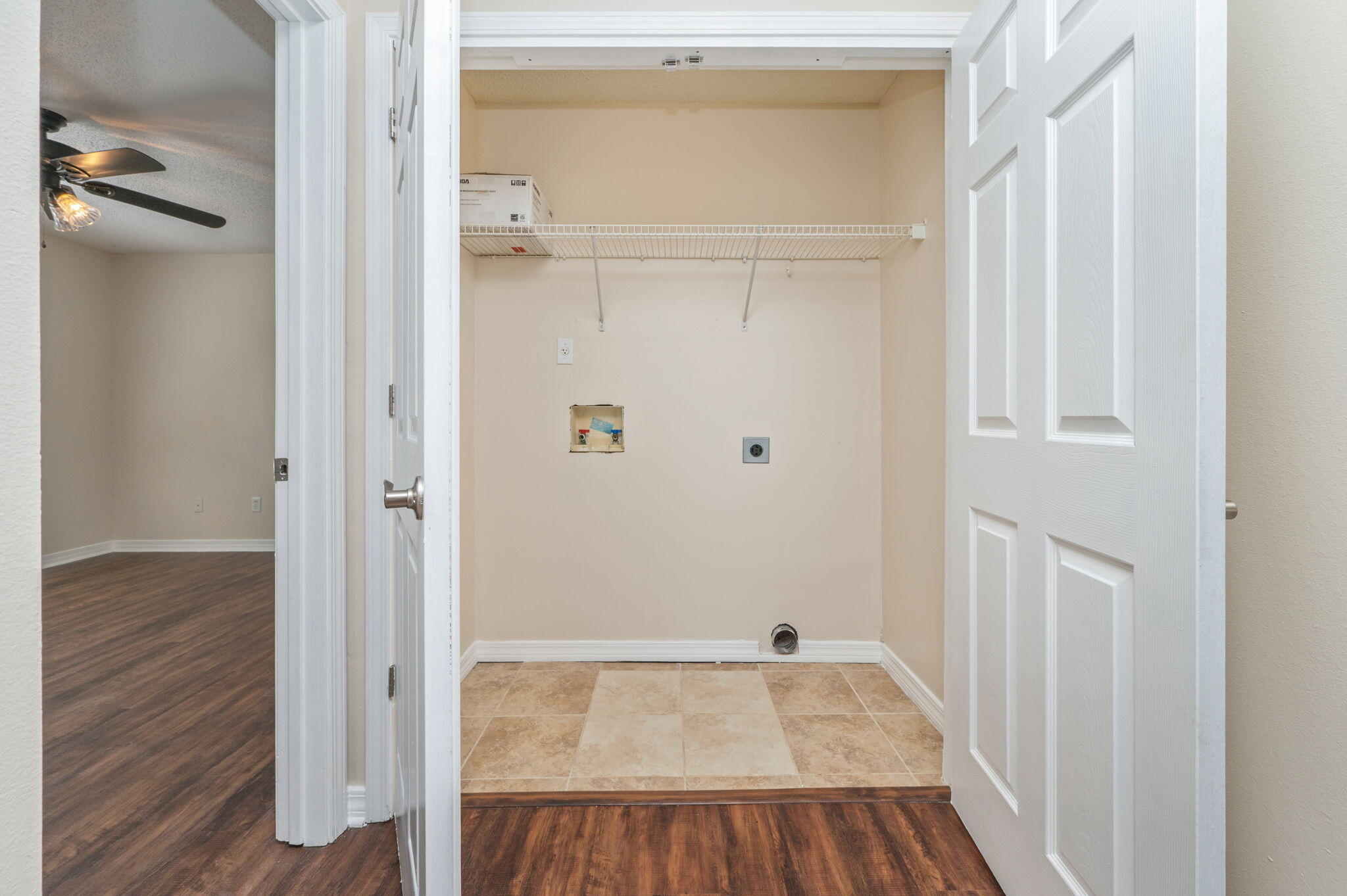 VINEYARD THE - Residential Lease