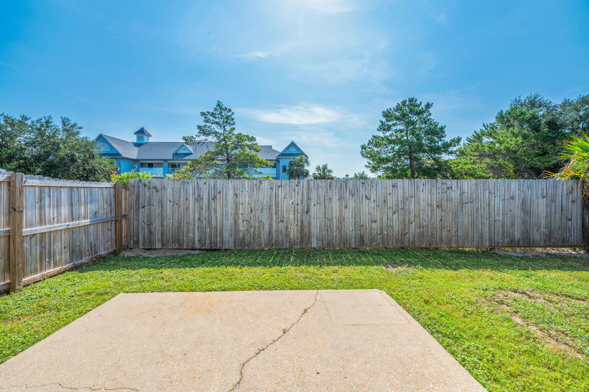 VINEYARD THE - Residential Lease