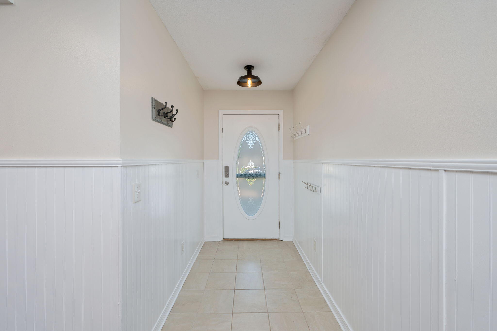 VINEYARD THE - Residential Lease