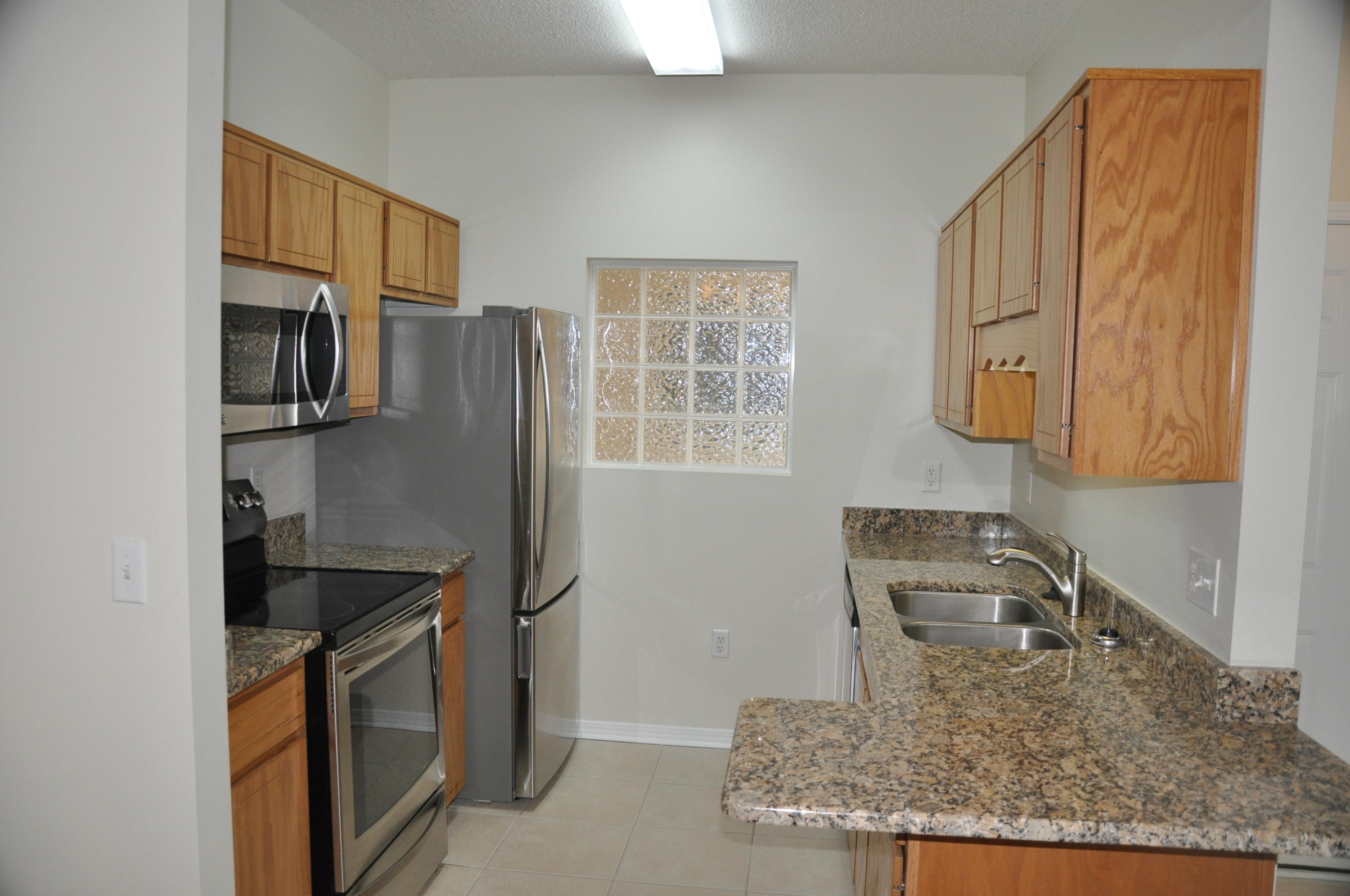 the Oaks at Niceville condo, unit 219, building #5 - Residential