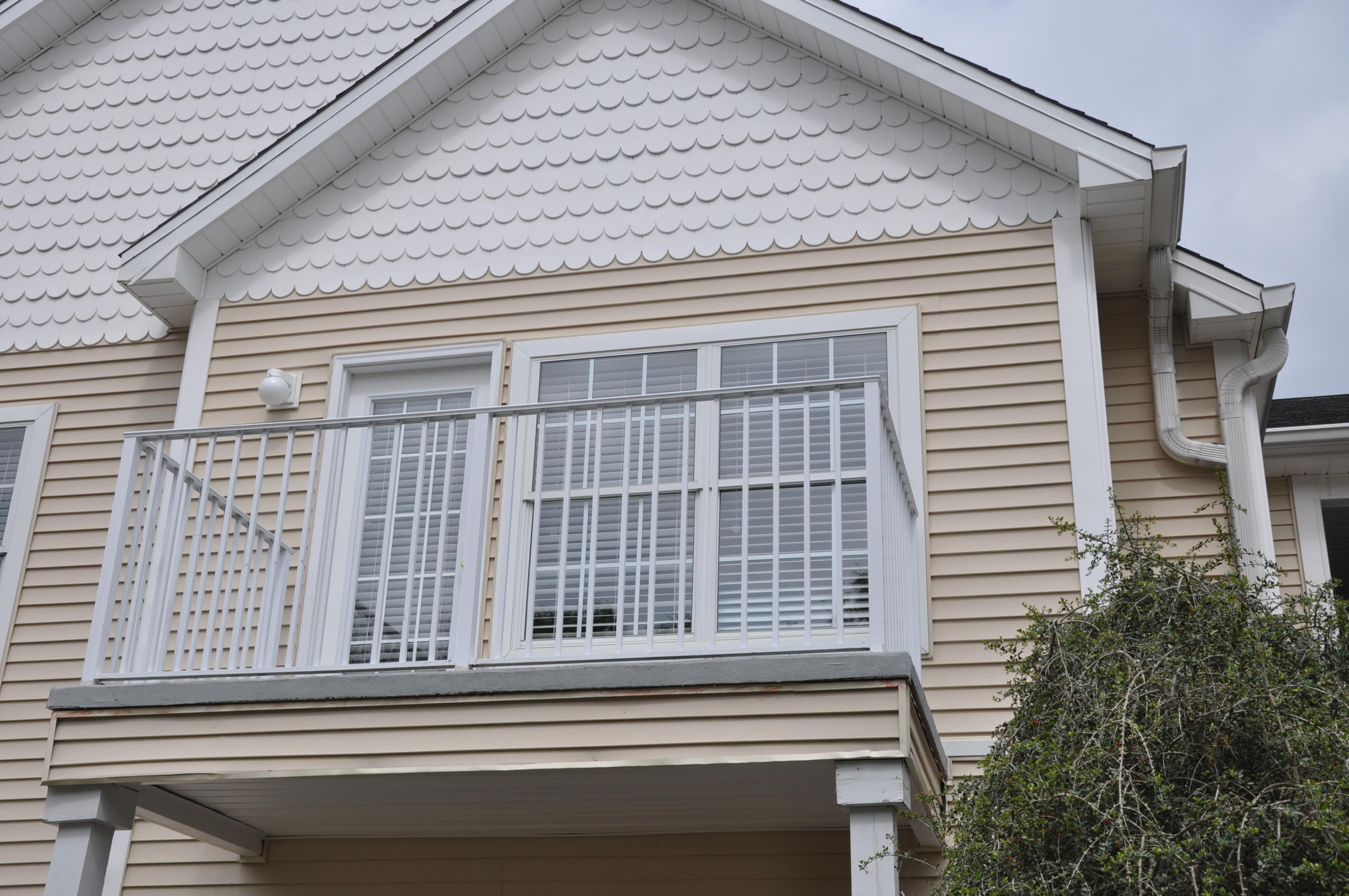 the Oaks at Niceville condo, unit 219, building #5 - Residential