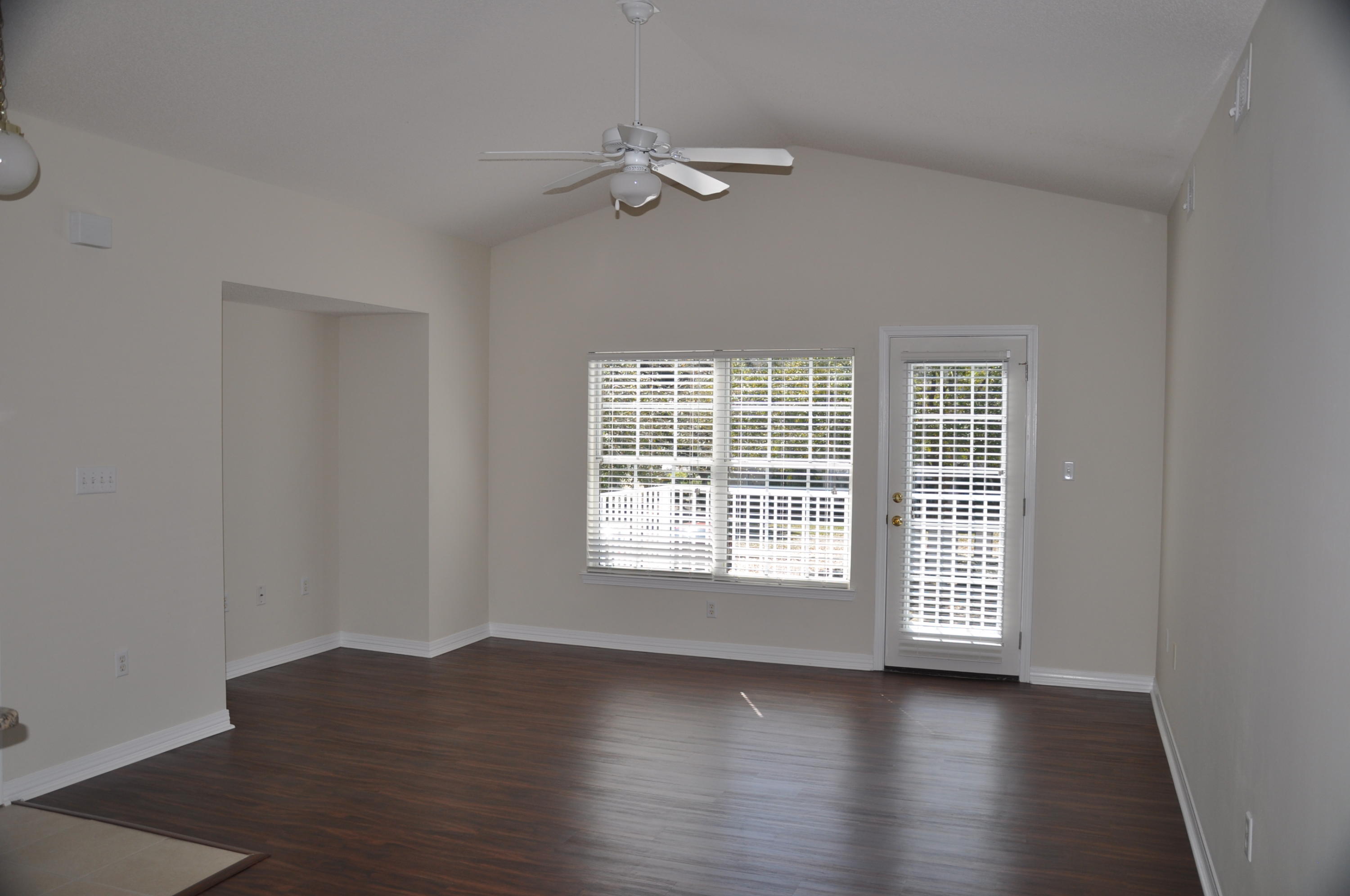 the Oaks at Niceville condo, unit 219, building #5 - Residential