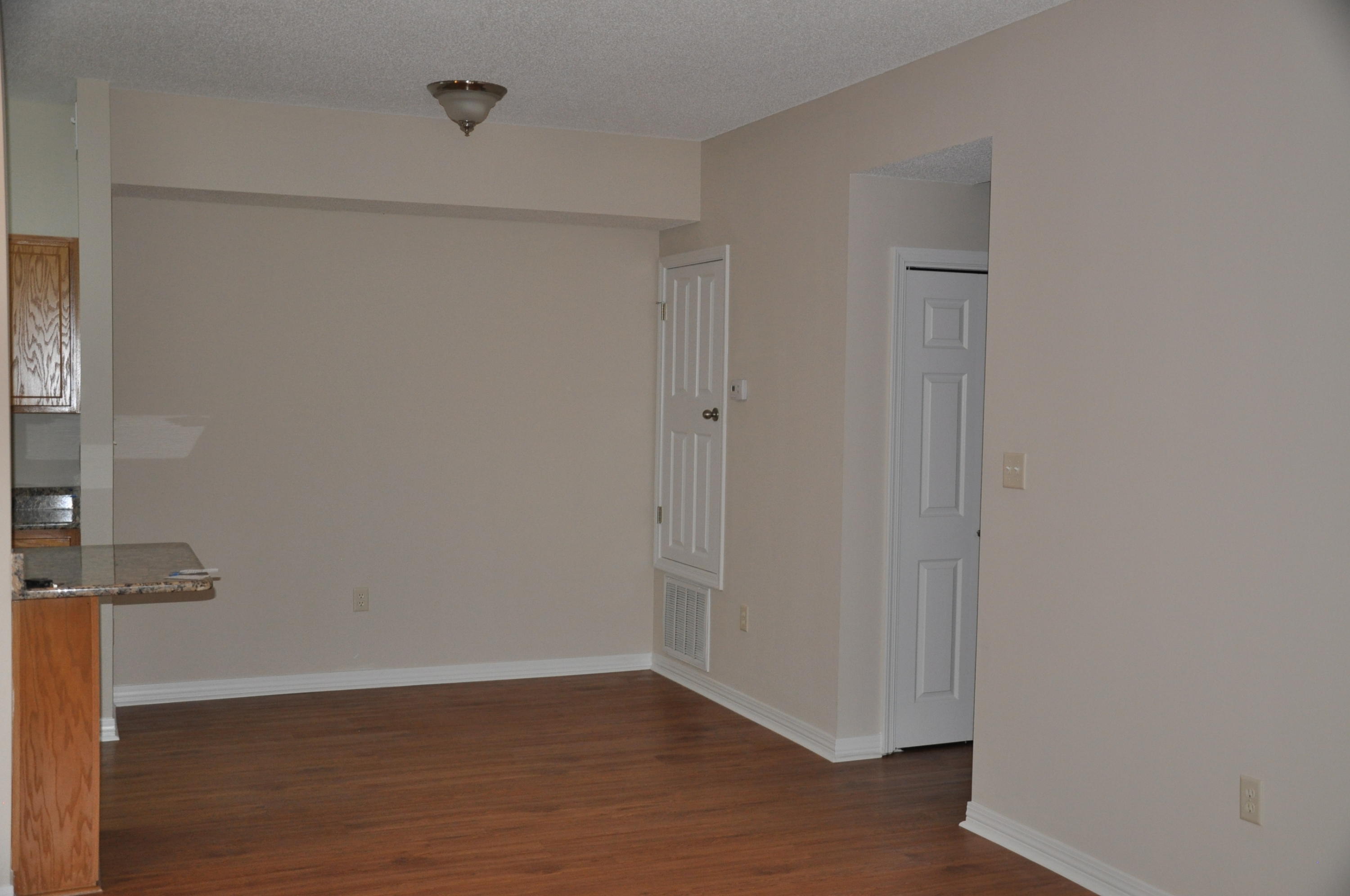the Oaks at Niceville condo, unit 219, building #5 - Residential