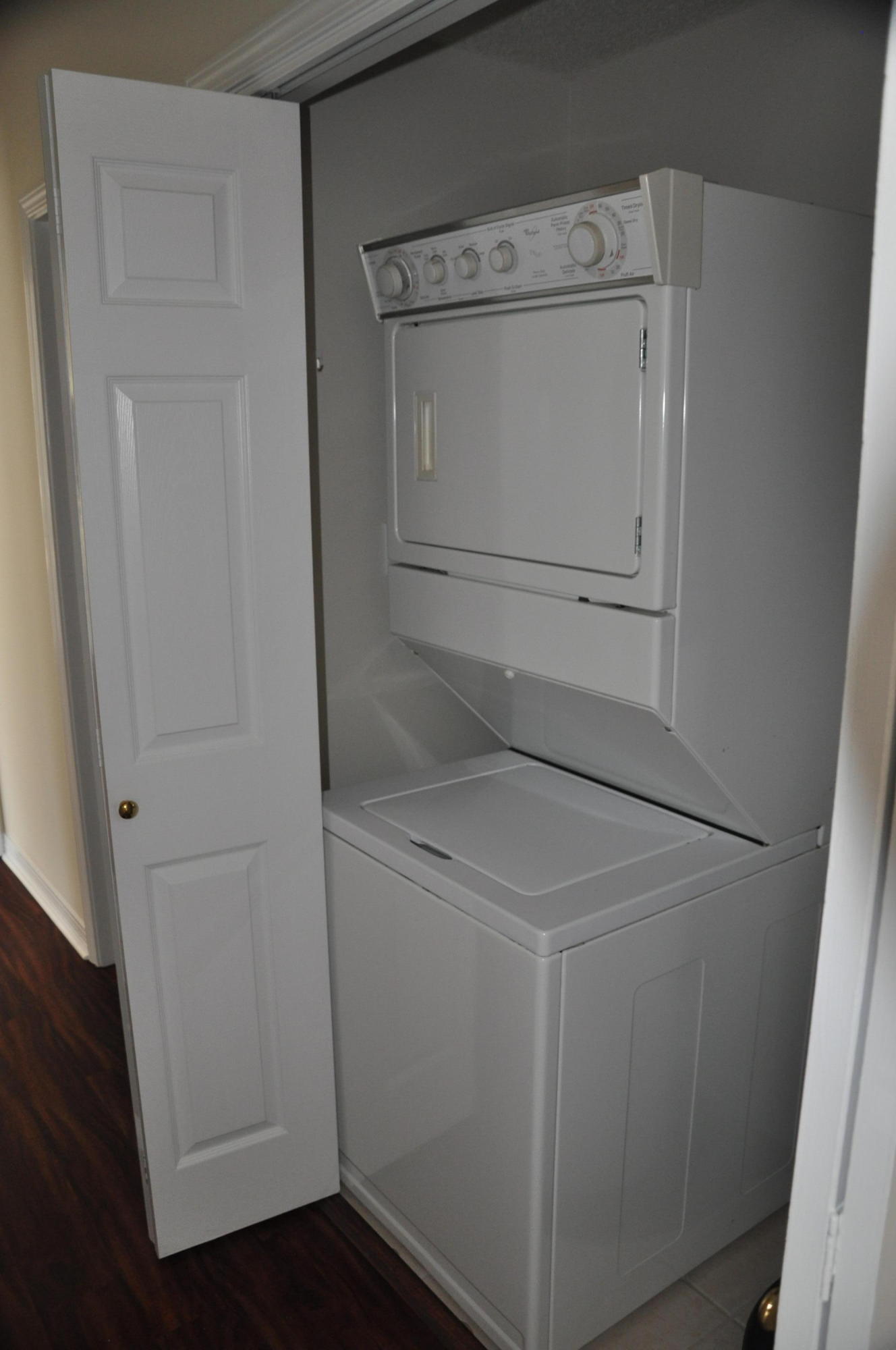 the Oaks at Niceville condo, unit 219, building #5 - Residential