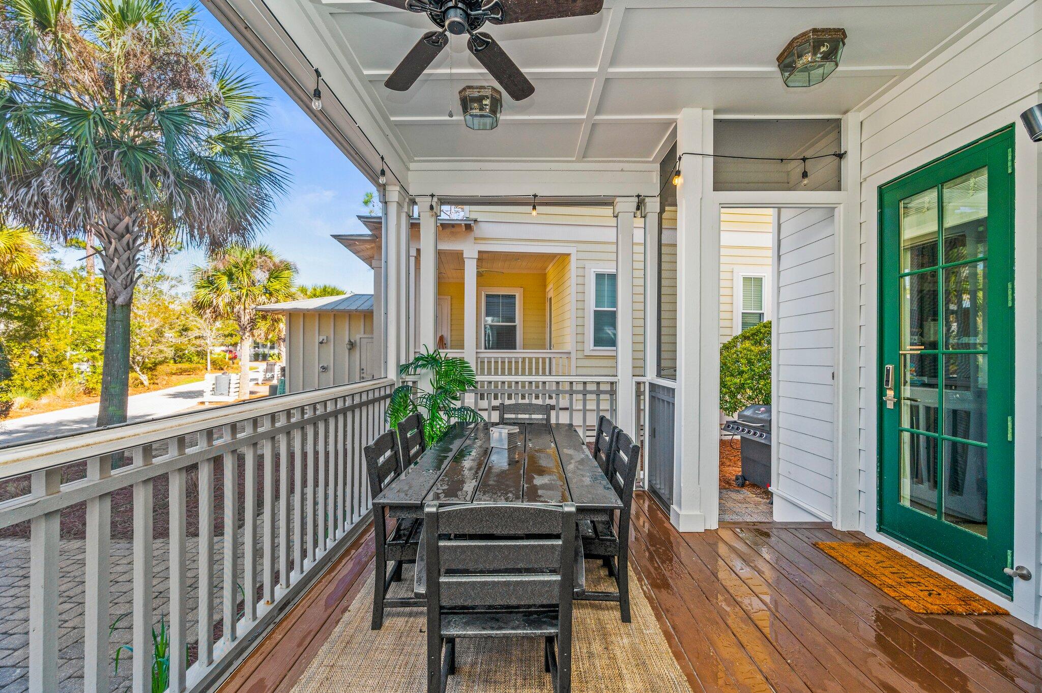 NATUREWALK AT SEAGROVE - Residential