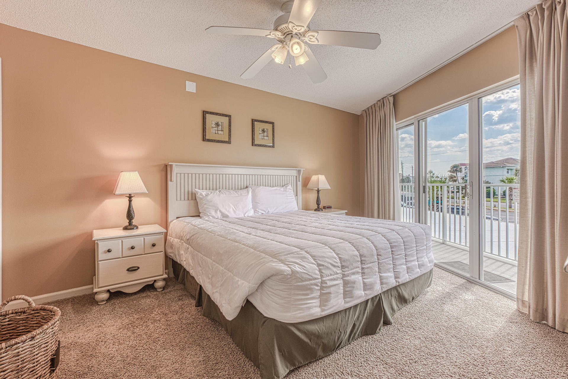 SEACREST CONDOMINIUMS - Residential