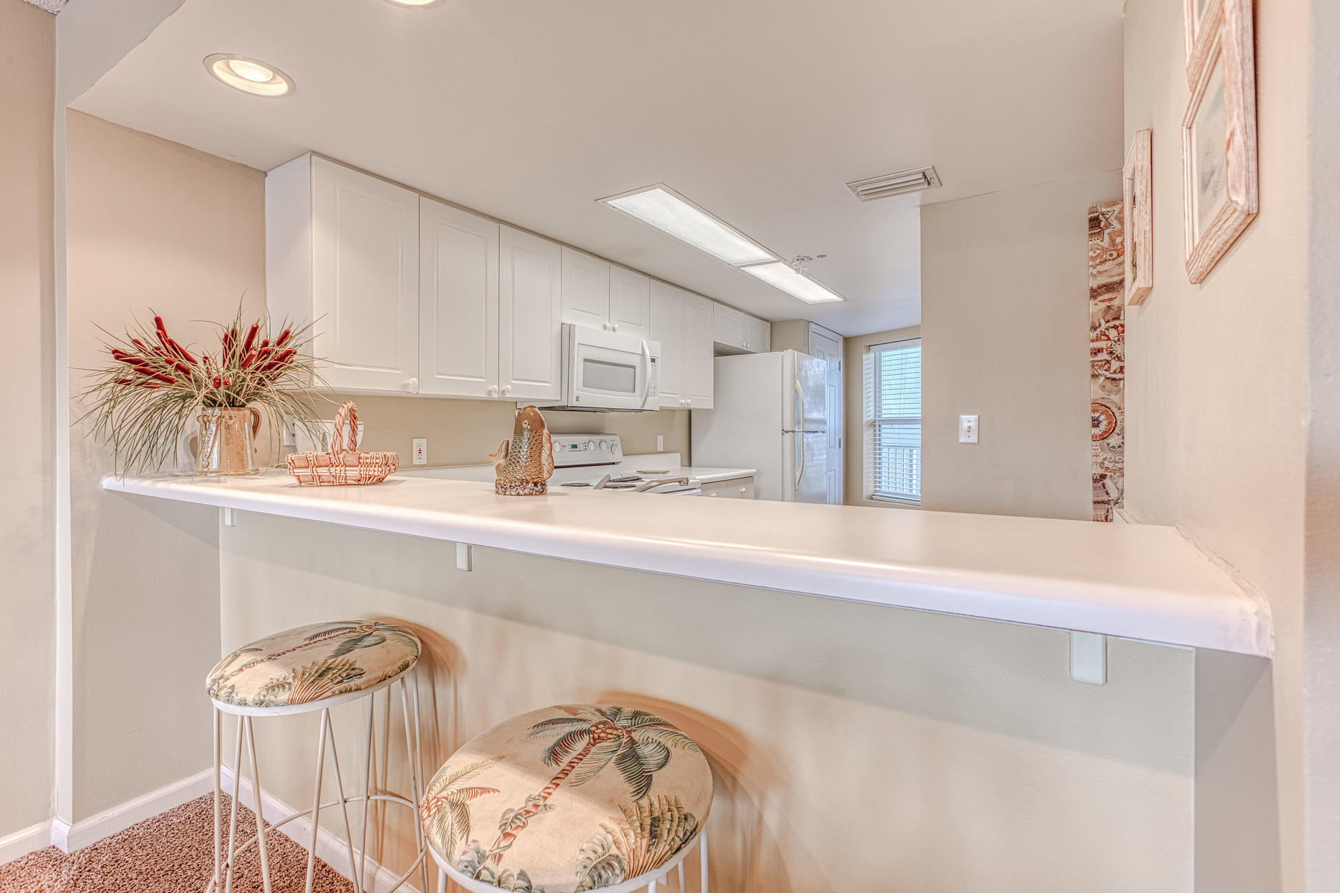 SEACREST CONDOMINIUMS - Residential