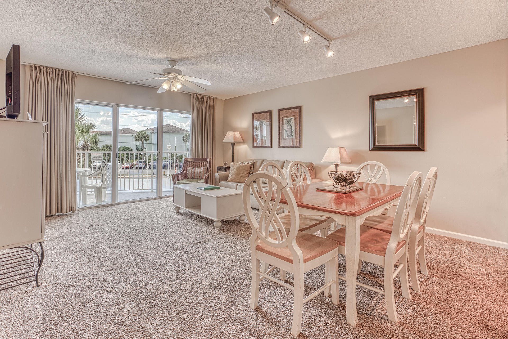 SEACREST CONDOMINIUMS - Residential