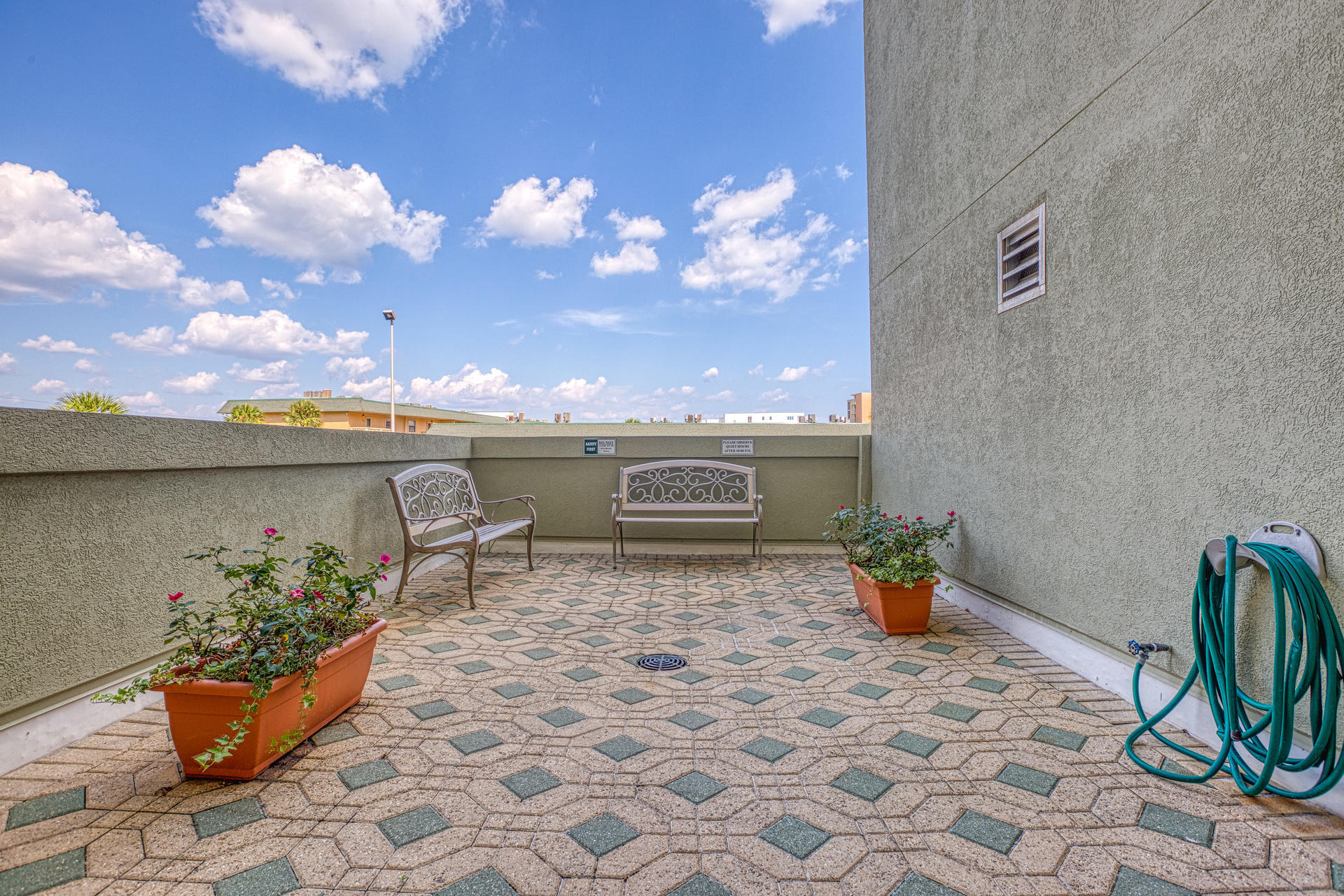 SEACREST CONDOMINIUMS - Residential