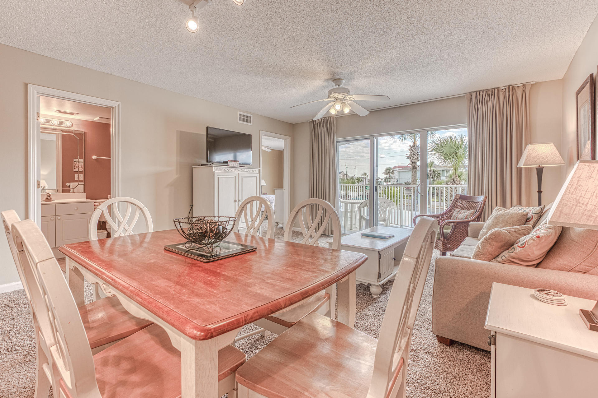 SEACREST CONDOMINIUMS - Residential