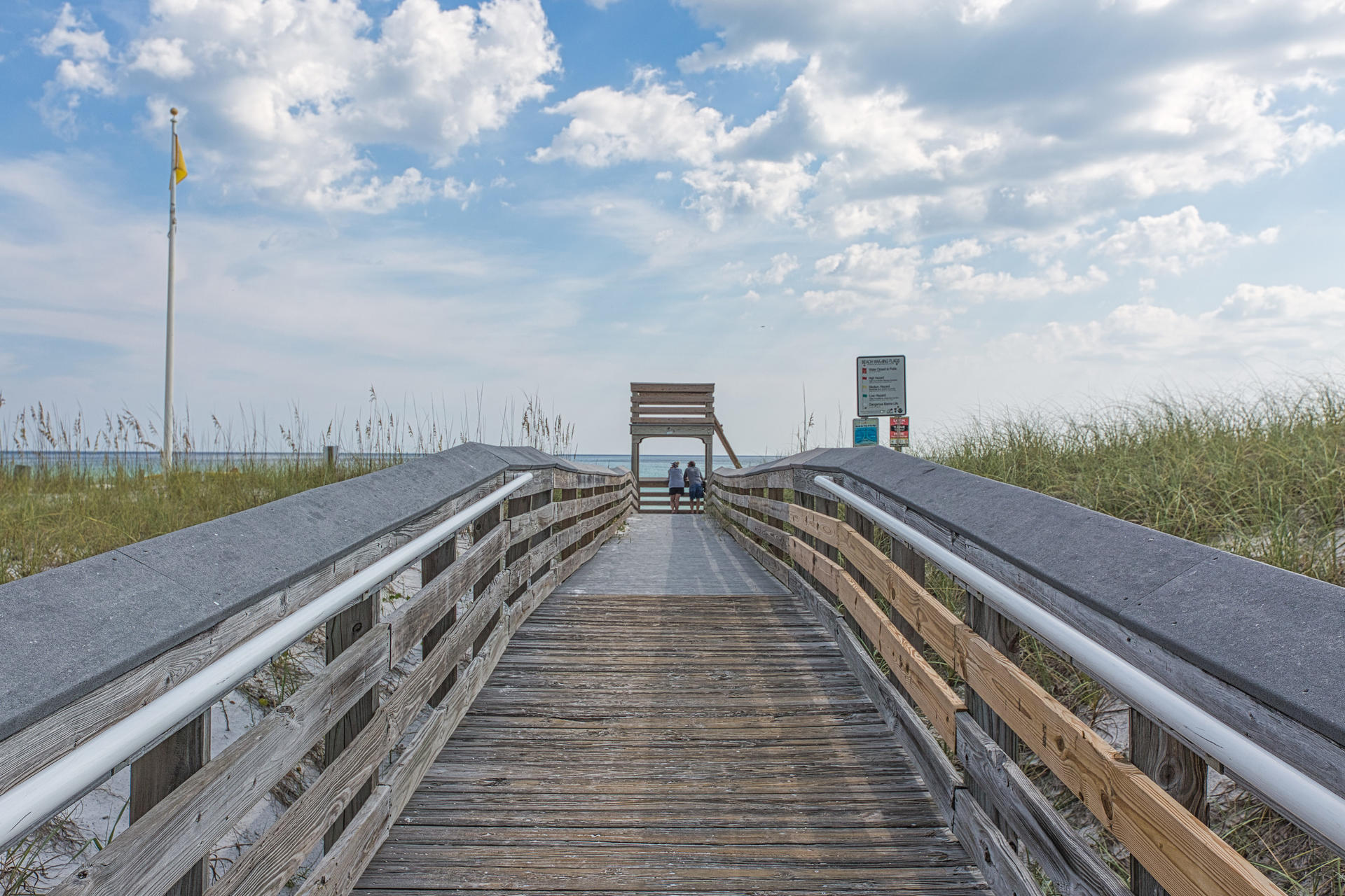 SEACREST CONDOMINIUMS - Residential