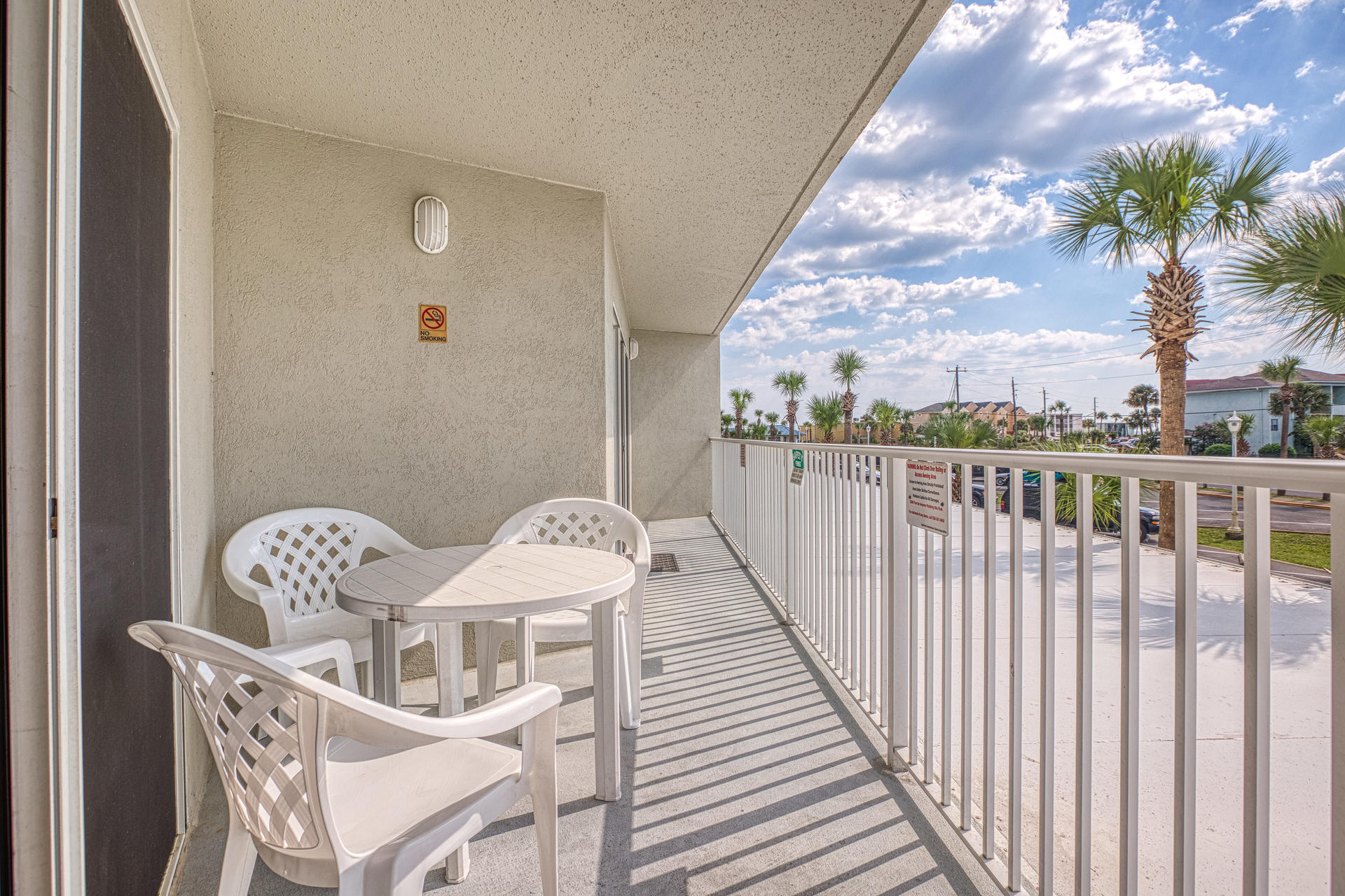 SEACREST CONDOMINIUMS - Residential