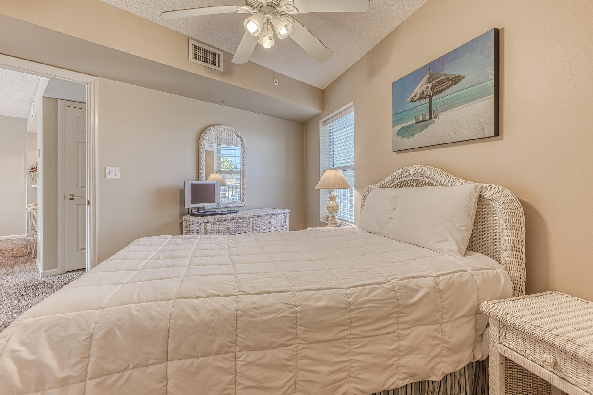 SEACREST CONDOMINIUMS - Residential