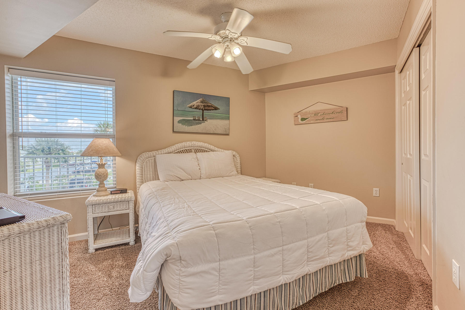 SEACREST CONDOMINIUMS - Residential