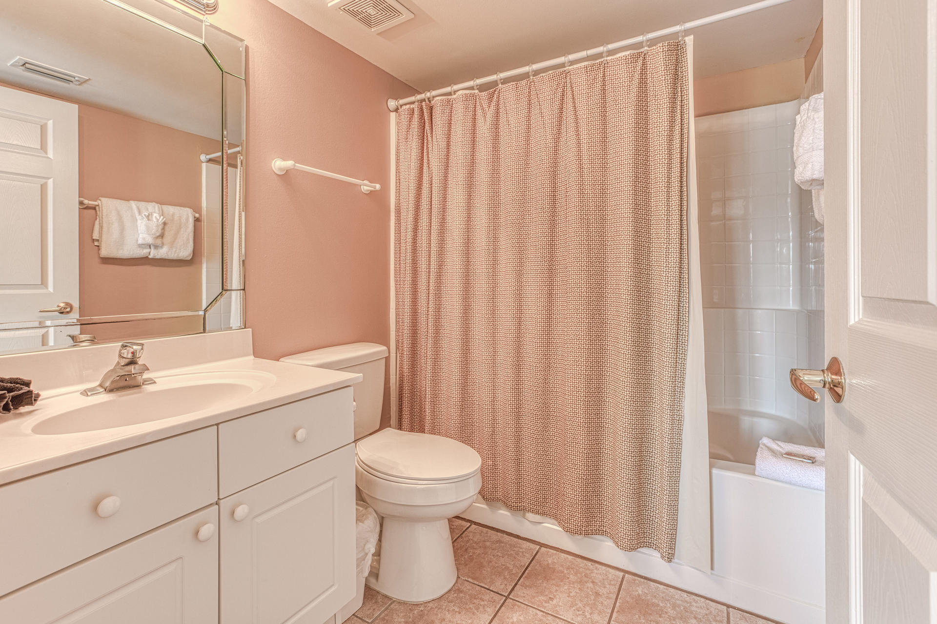 SEACREST CONDOMINIUMS - Residential