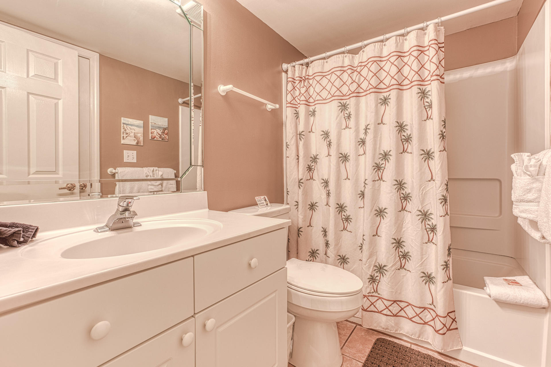 SEACREST CONDOMINIUMS - Residential