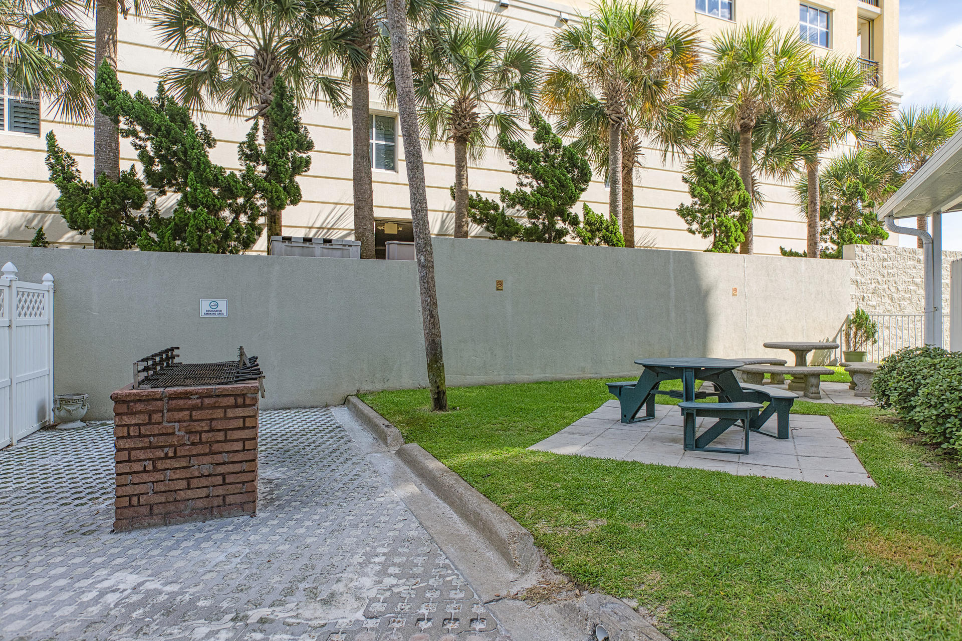 SEACREST CONDOMINIUMS - Residential