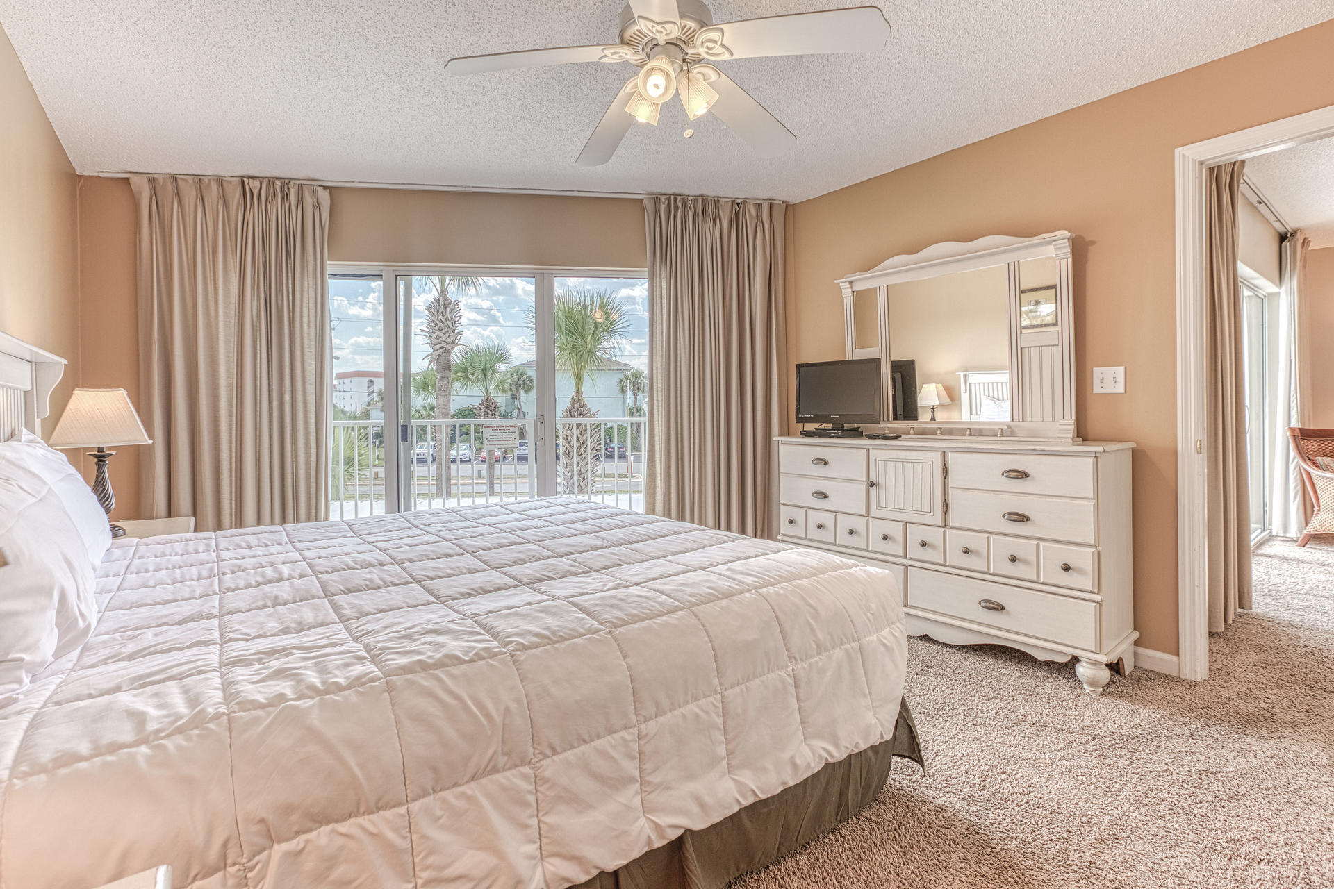 SEACREST CONDOMINIUMS - Residential