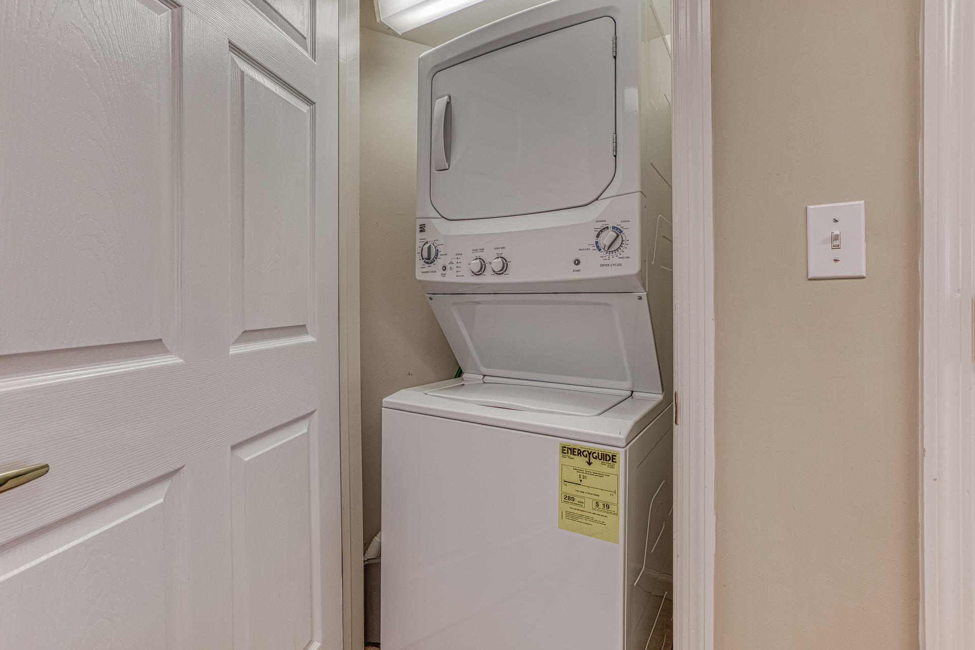 SEACREST CONDOMINIUMS - Residential