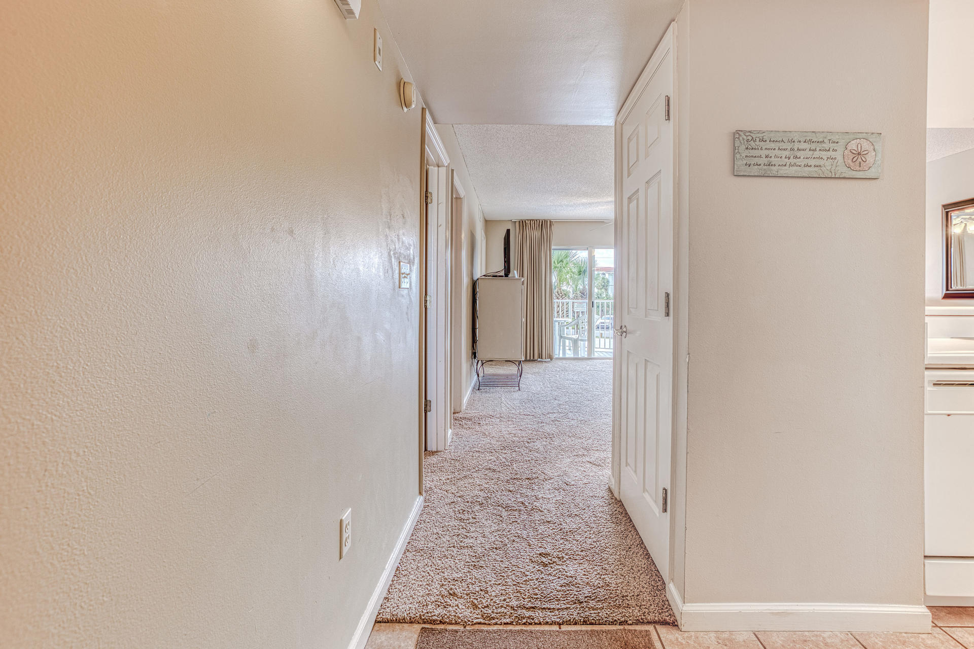 SEACREST CONDOMINIUMS - Residential