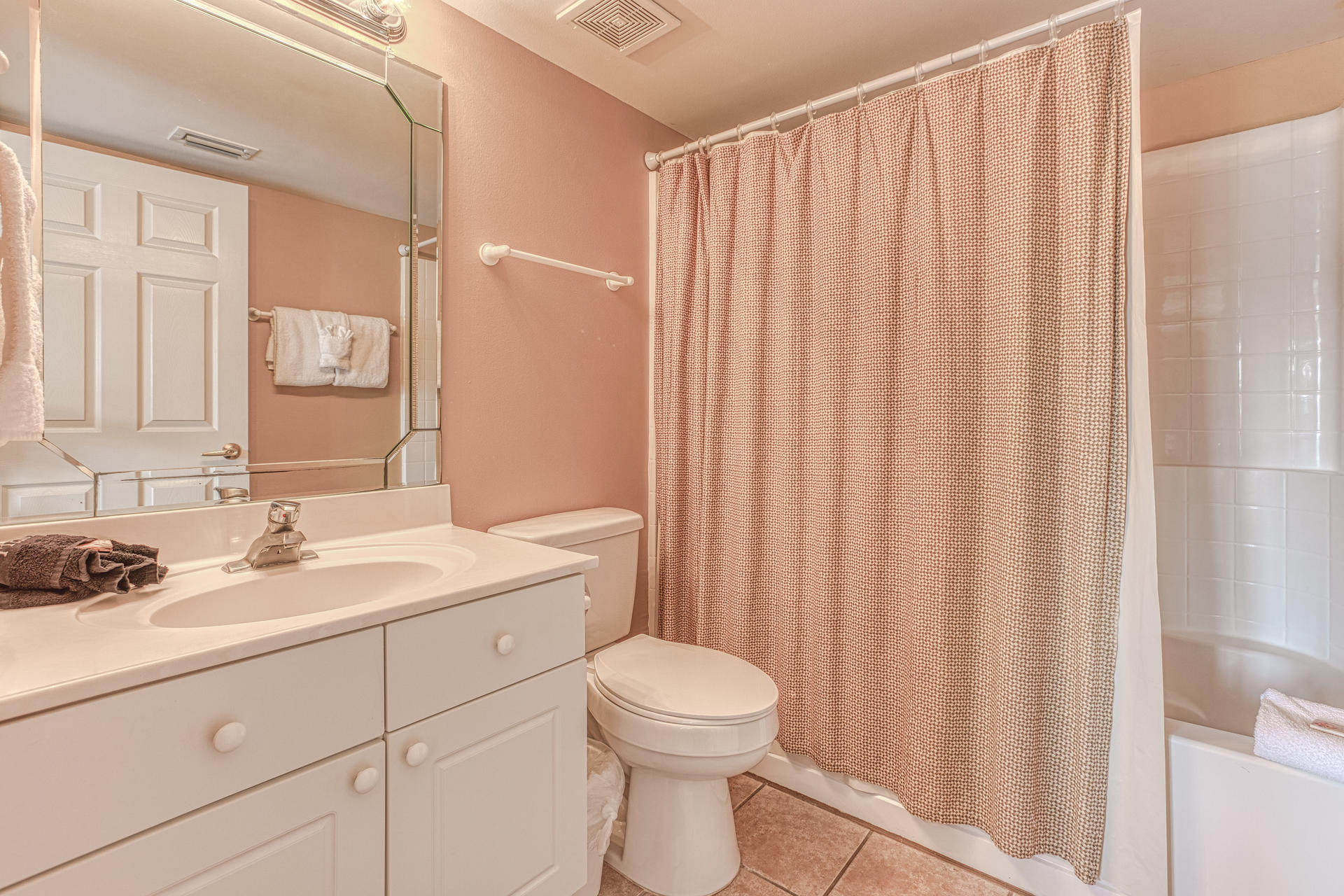 SEACREST CONDOMINIUMS - Residential