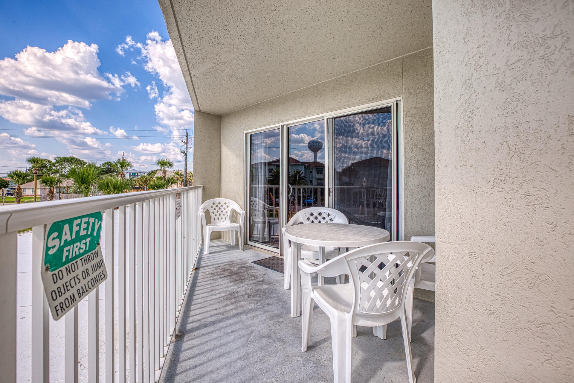 SEACREST CONDOMINIUMS - Residential