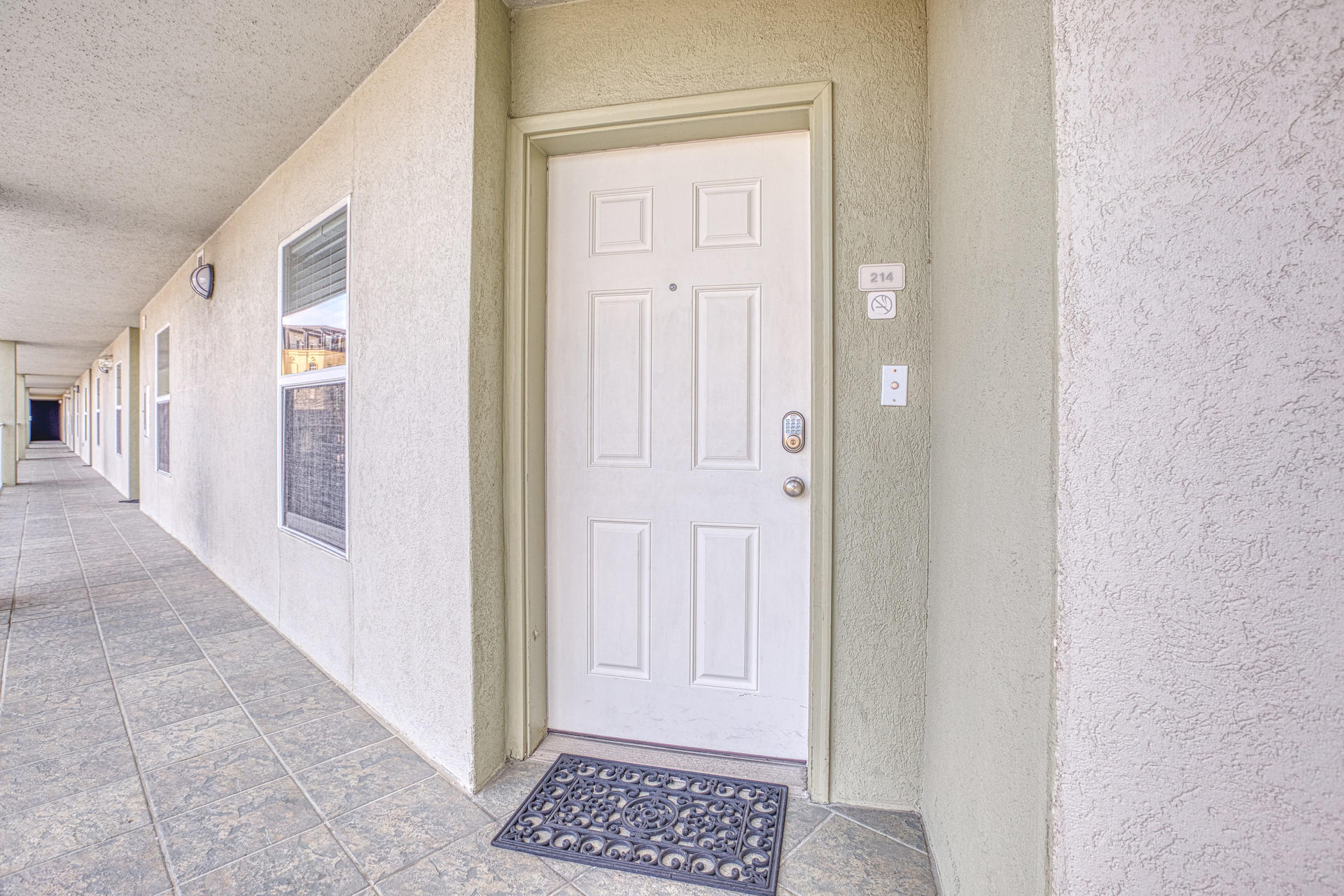 SEACREST CONDOMINIUMS - Residential