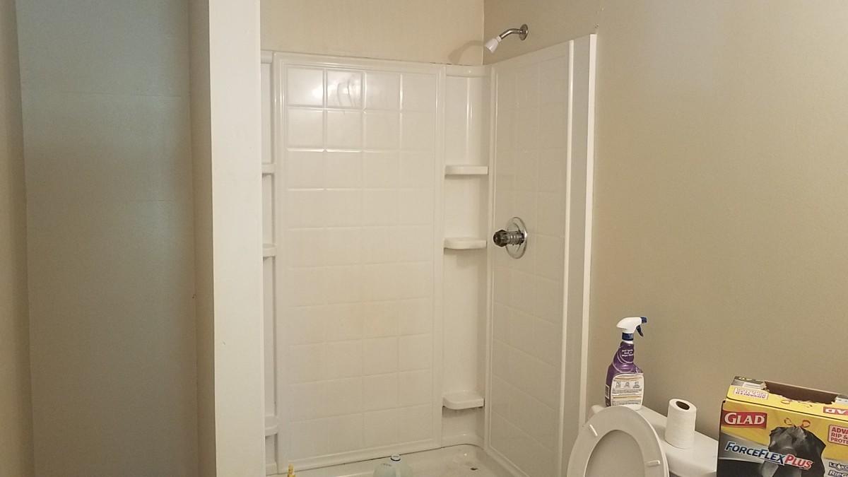 CRESTVIEW - Residential